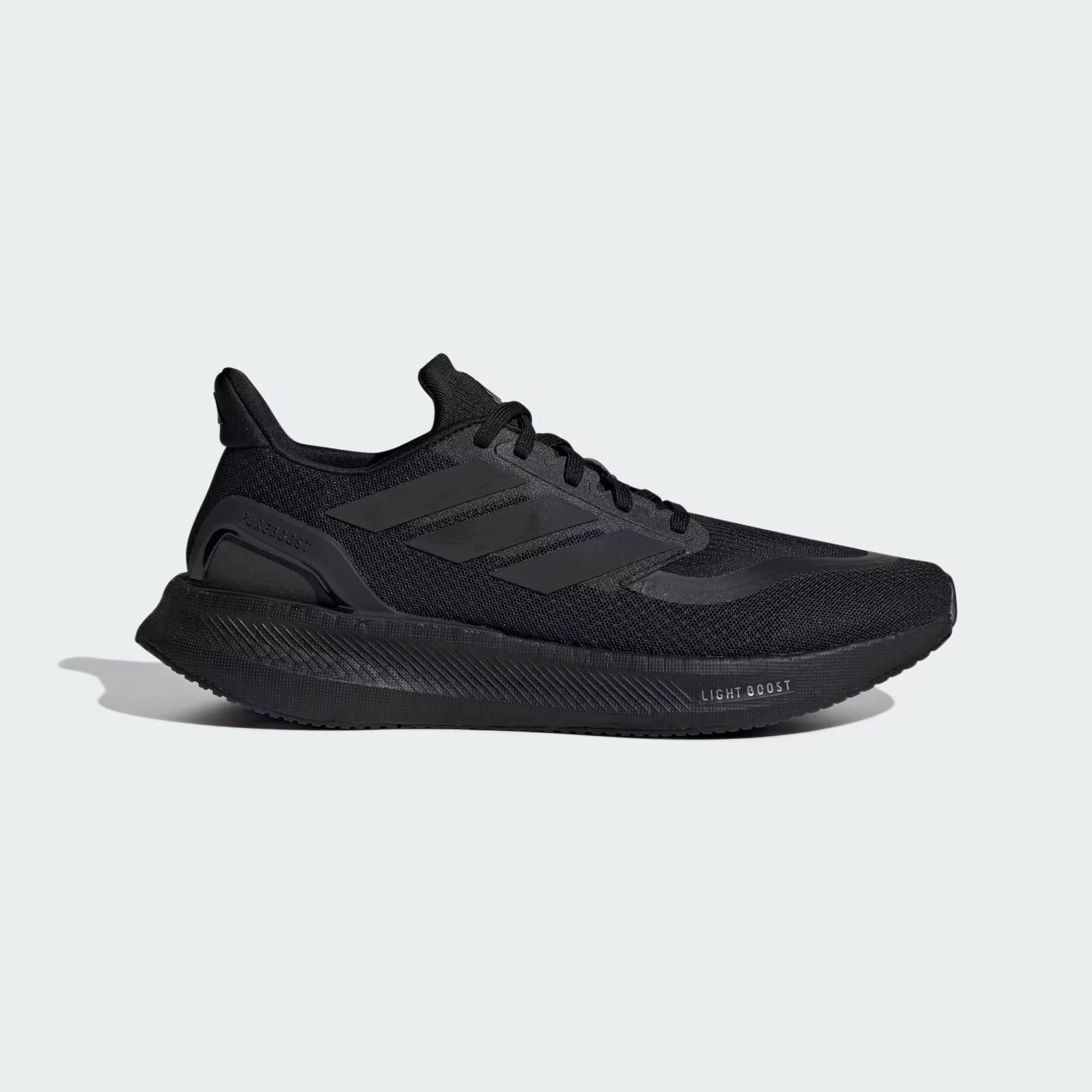 PUREBOOST 5 - ADIDAS SIYAH