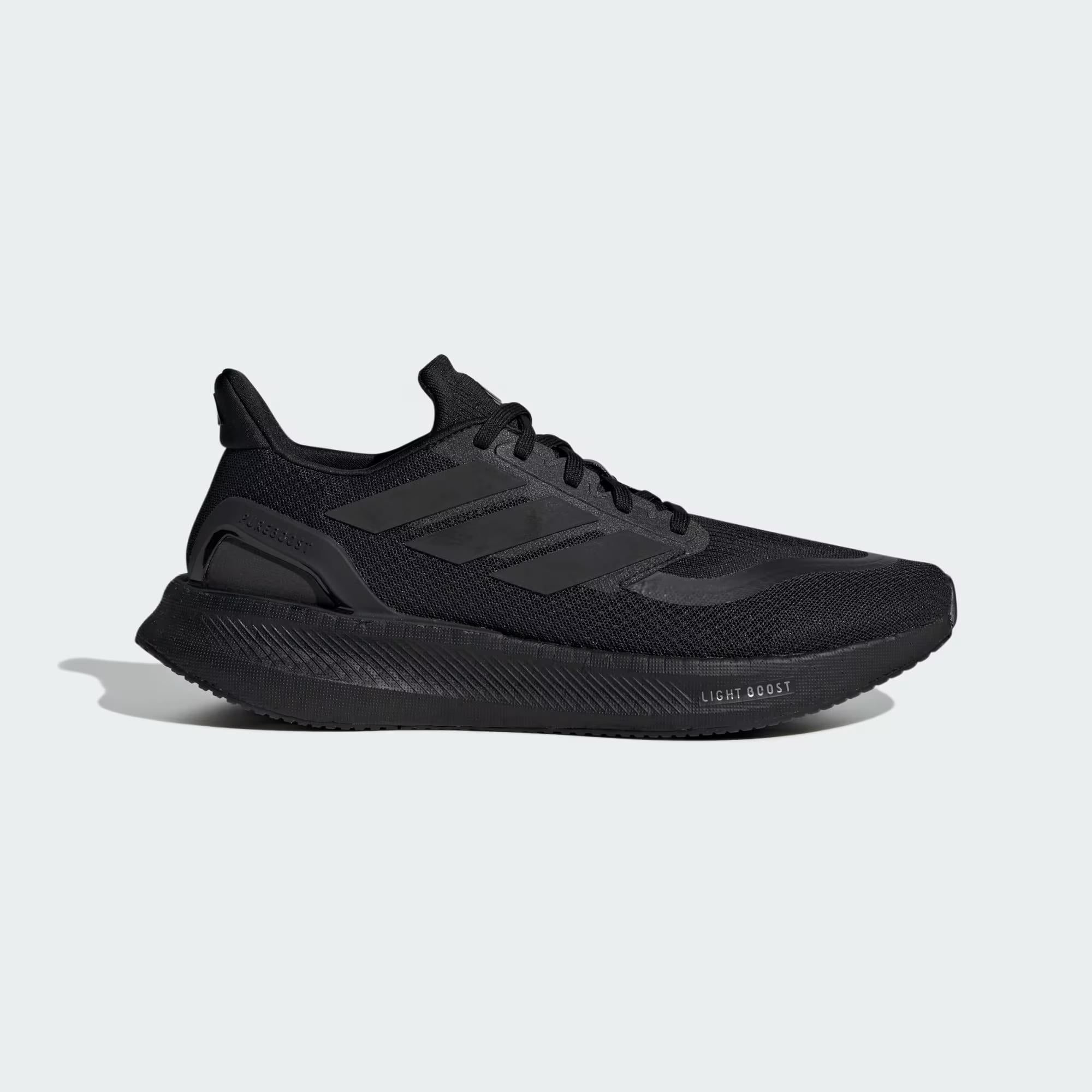 PUREBOOST 5 - ADIDAS SIYAH