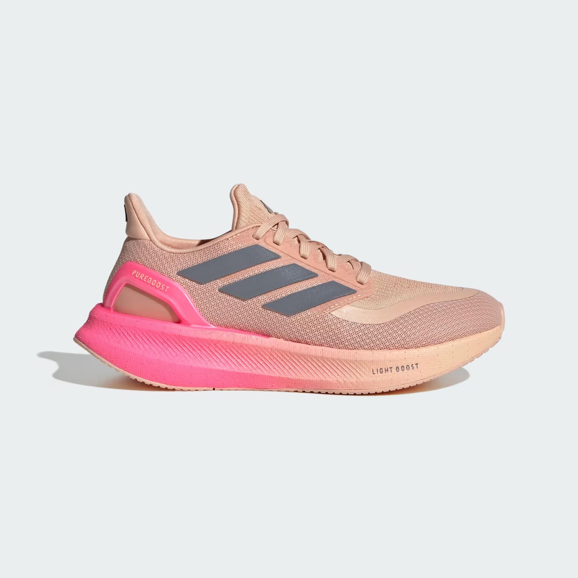 PUREBOOST 5 W - ADIDAS SIYAH