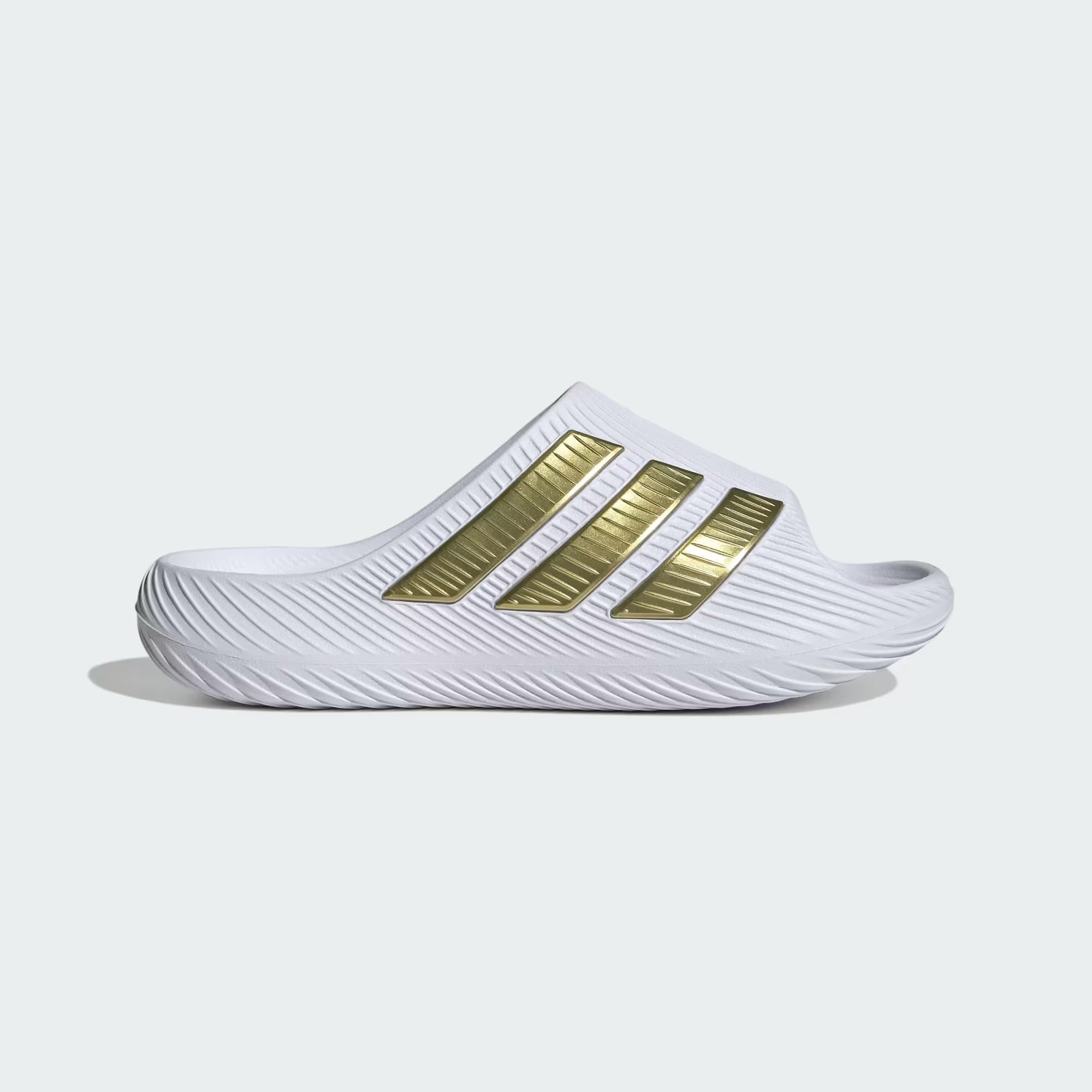 PURECHILL SLIDE - ADIDAS SIYAH