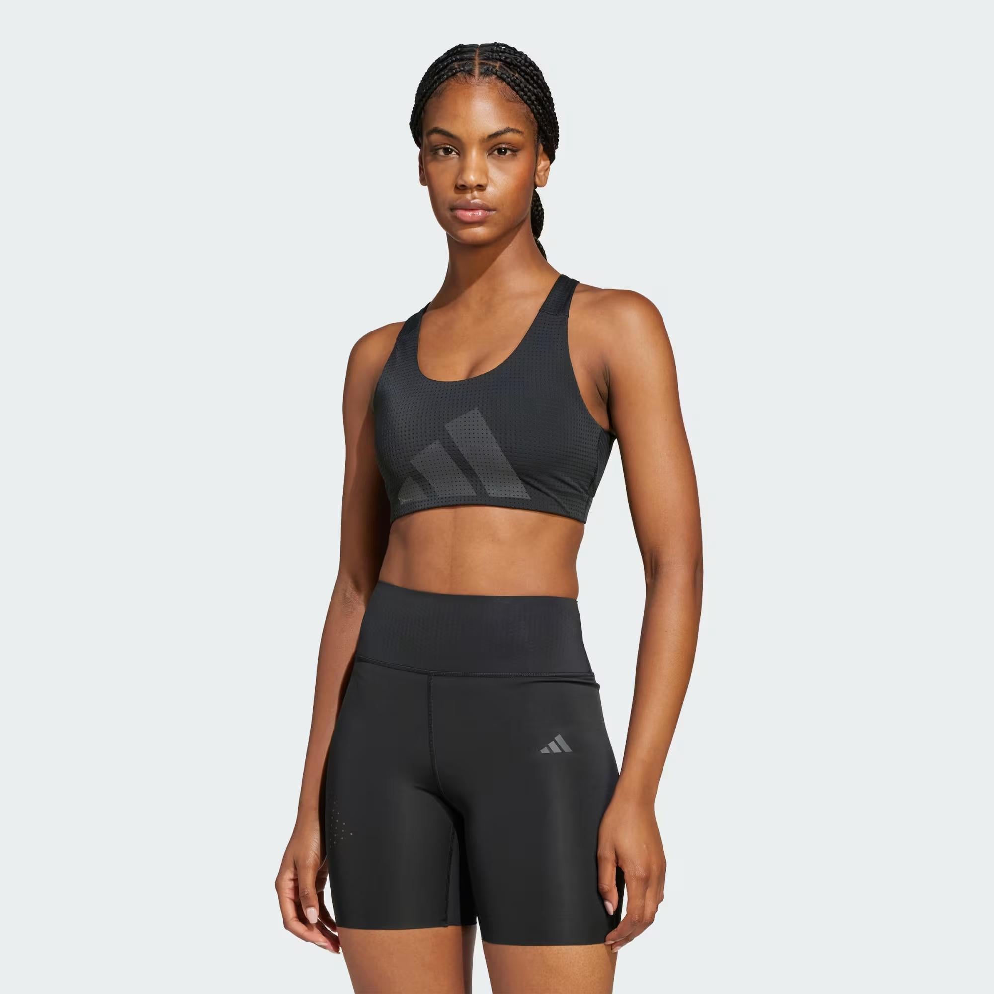 PWI HIIT MS - ADIDAS SIYAH