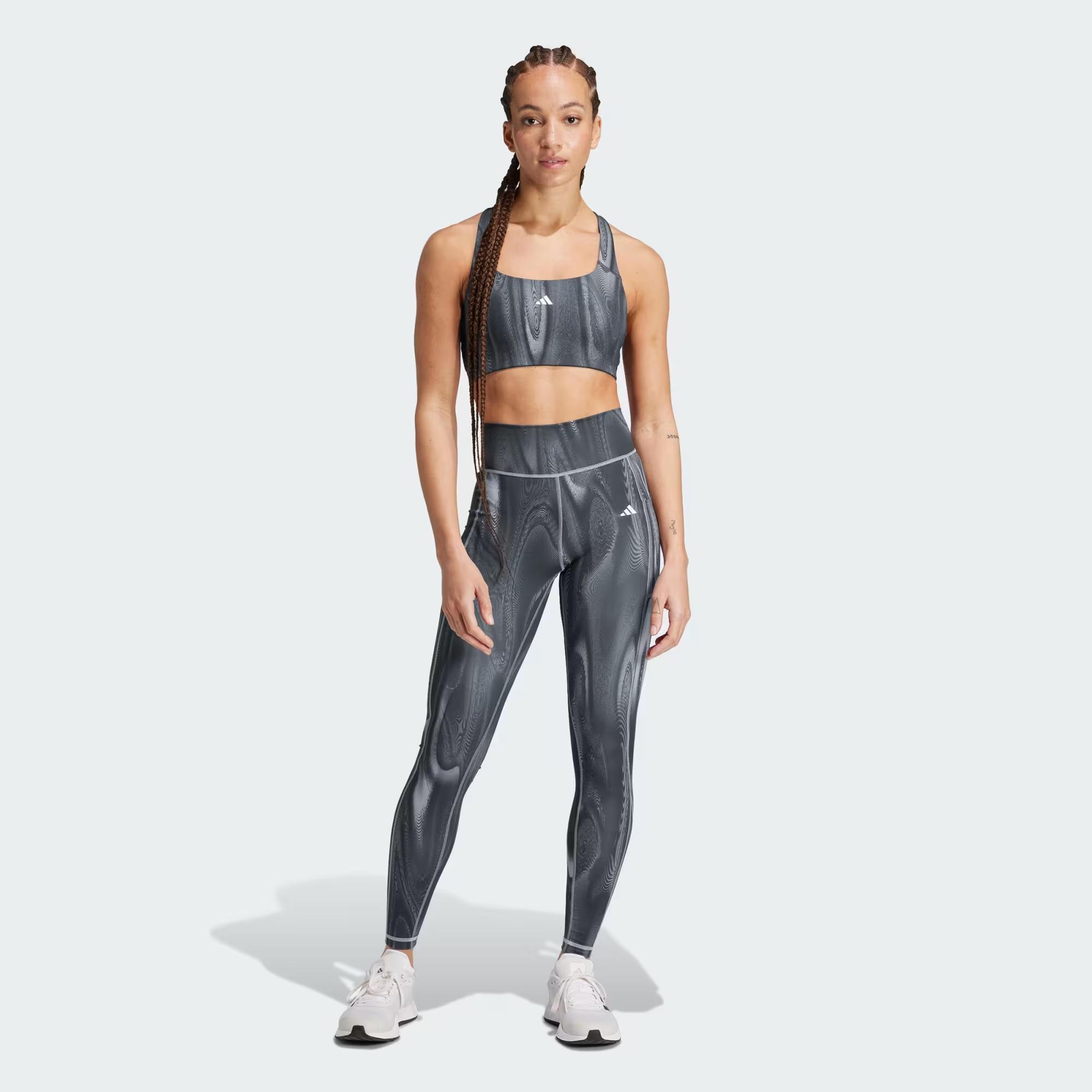 PWIM MS 3S BRA - ADIDAS SIYAH