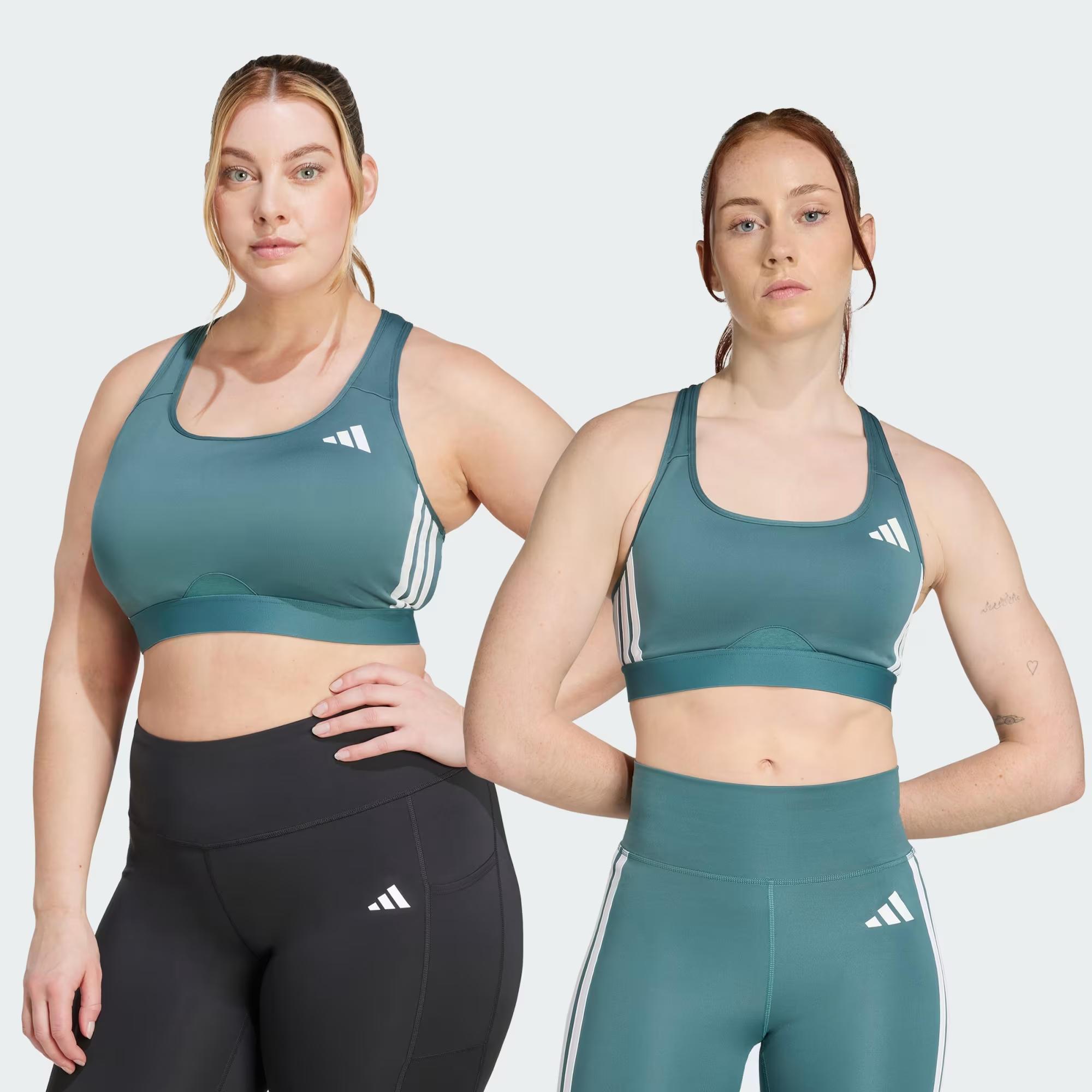 PWRCT MS 3S BRA - ADIDAS SIYAH