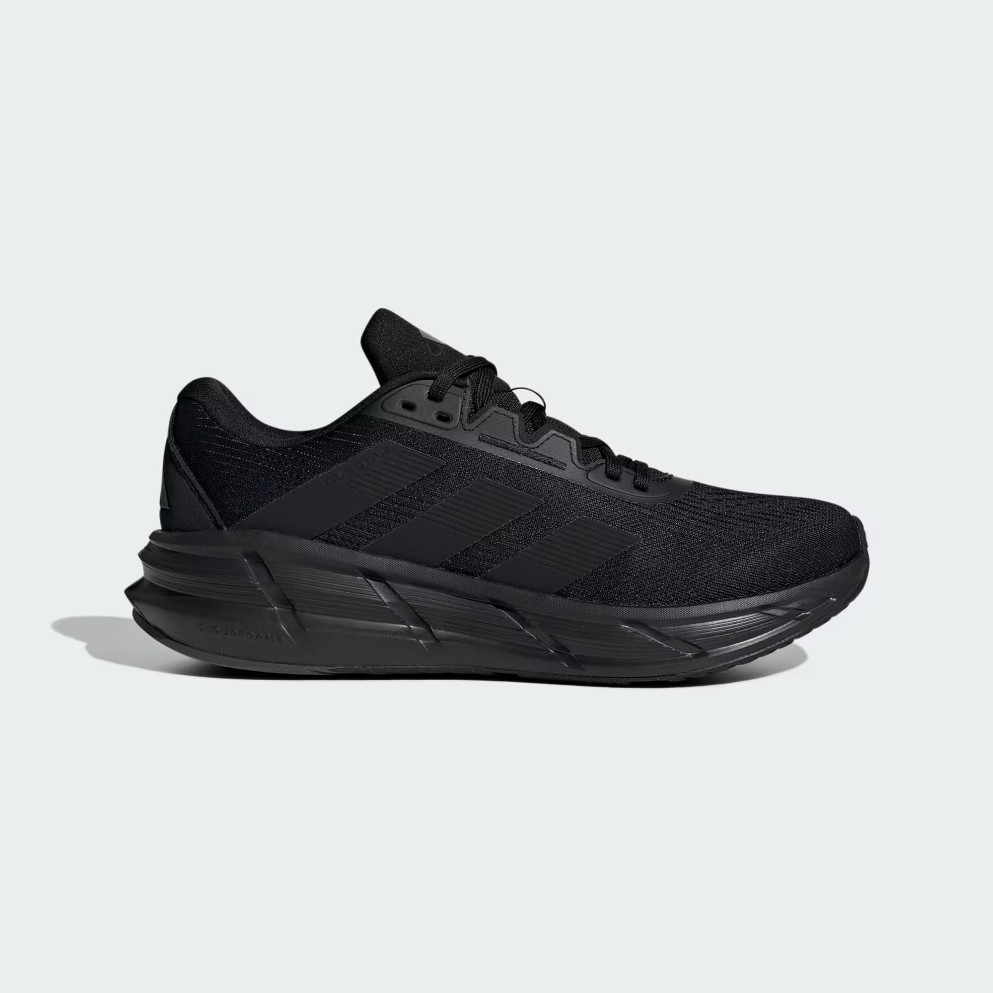 QUESTAR 3 M - ADIDAS SIYAH