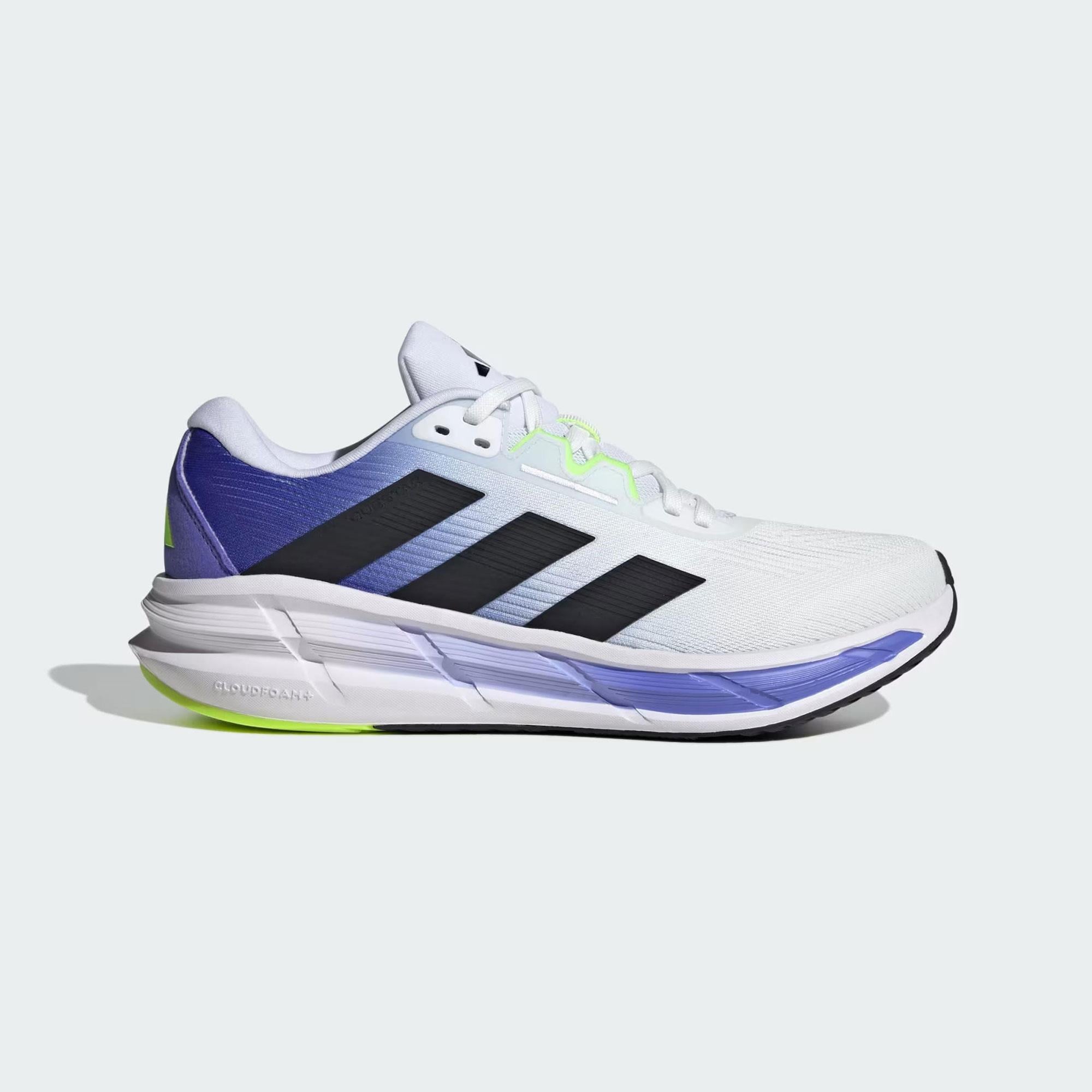 QUESTAR 3 M - ADIDAS SIYAH