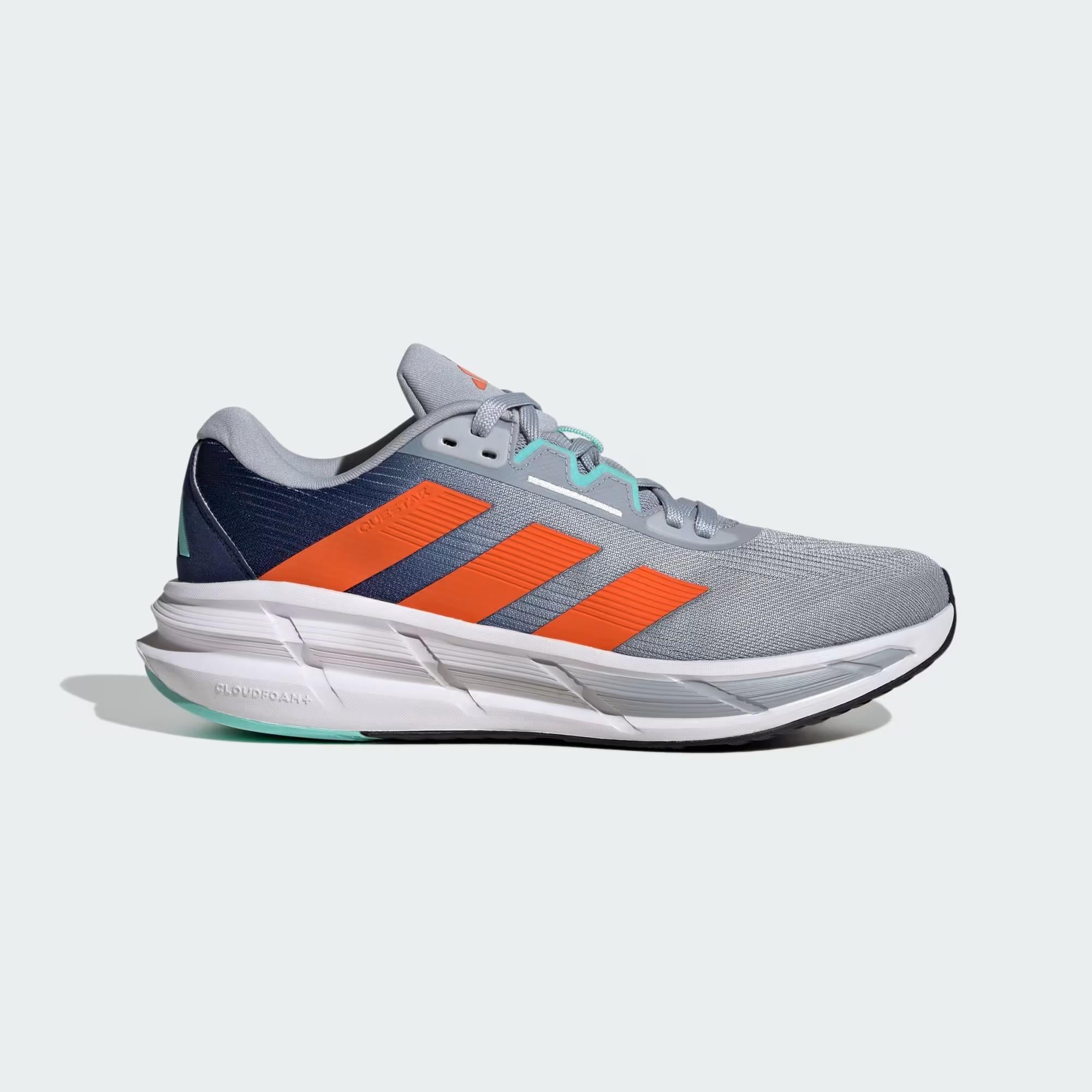 QUESTAR 3 M - ADIDAS SIYAH