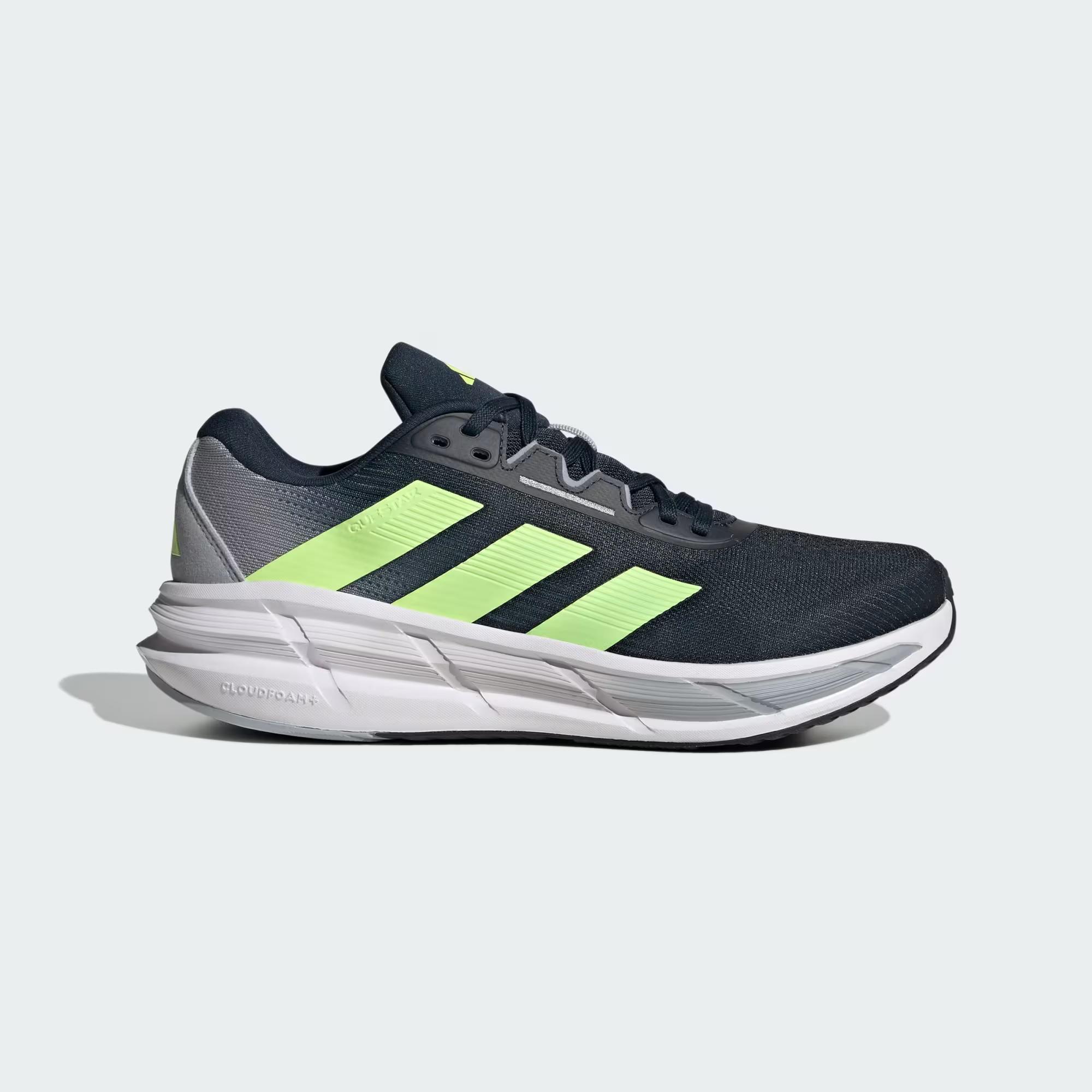 QUESTAR 3 M - ADIDAS SIYAH
