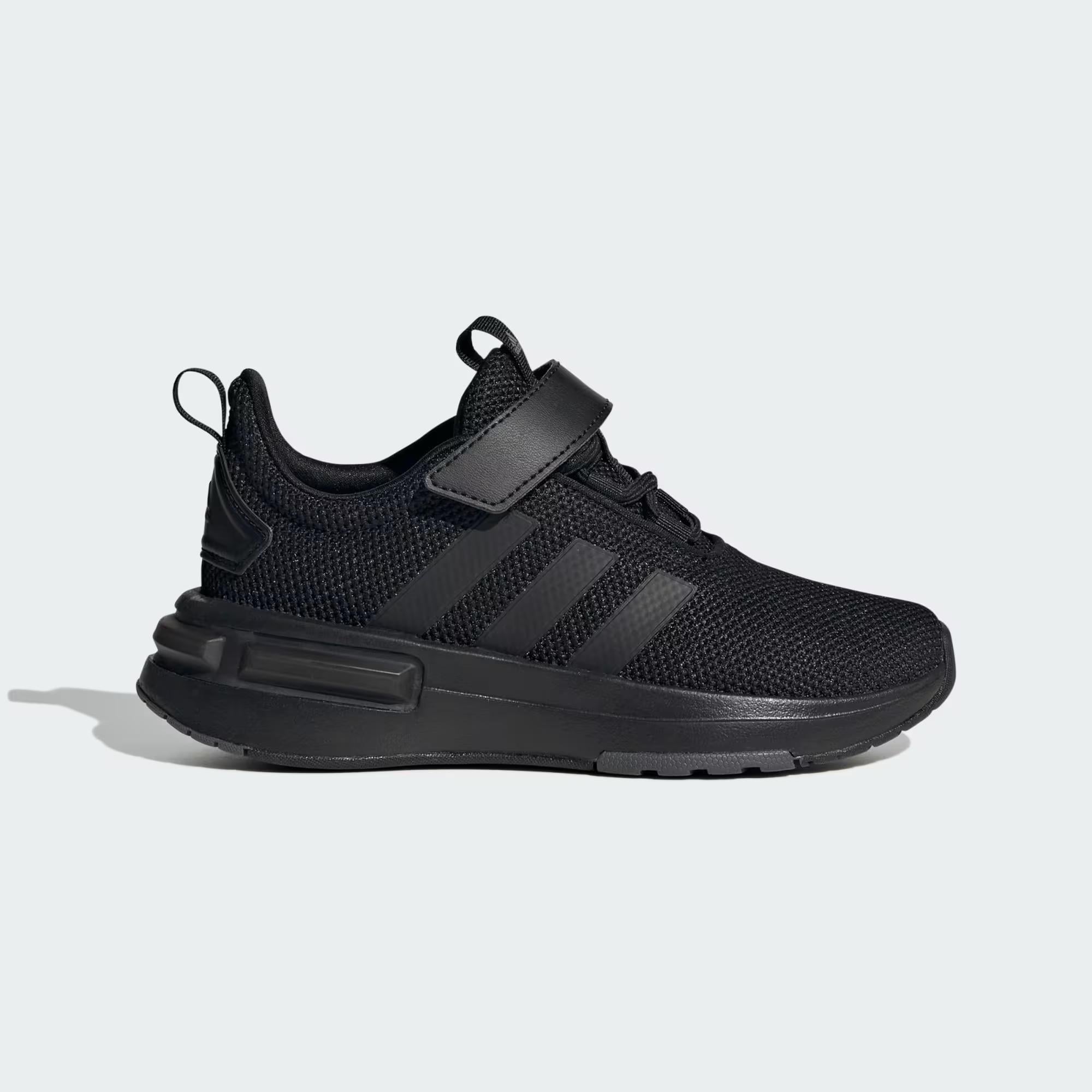 RACER TR23 EL K - ADIDAS SIYAH