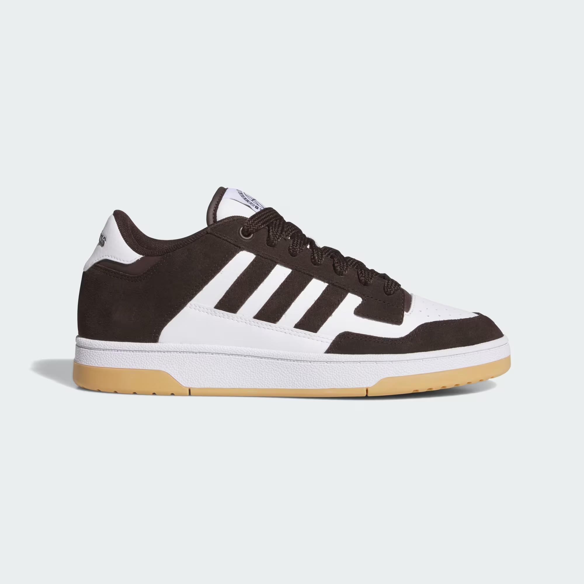 RAPID COURT LOW - ADIDAS SIYAH