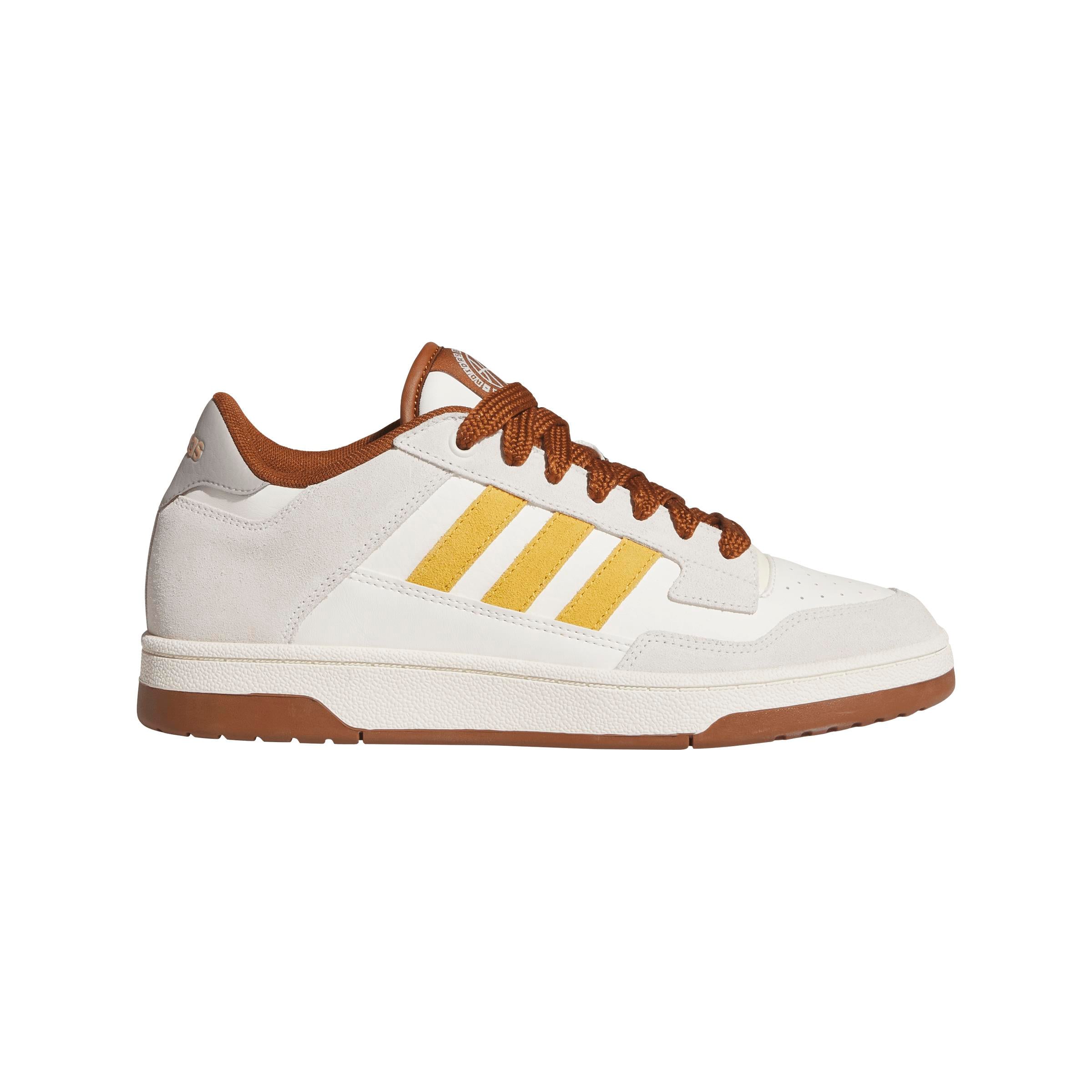 RAPID COURT LOW - ADIDAS SIYAH