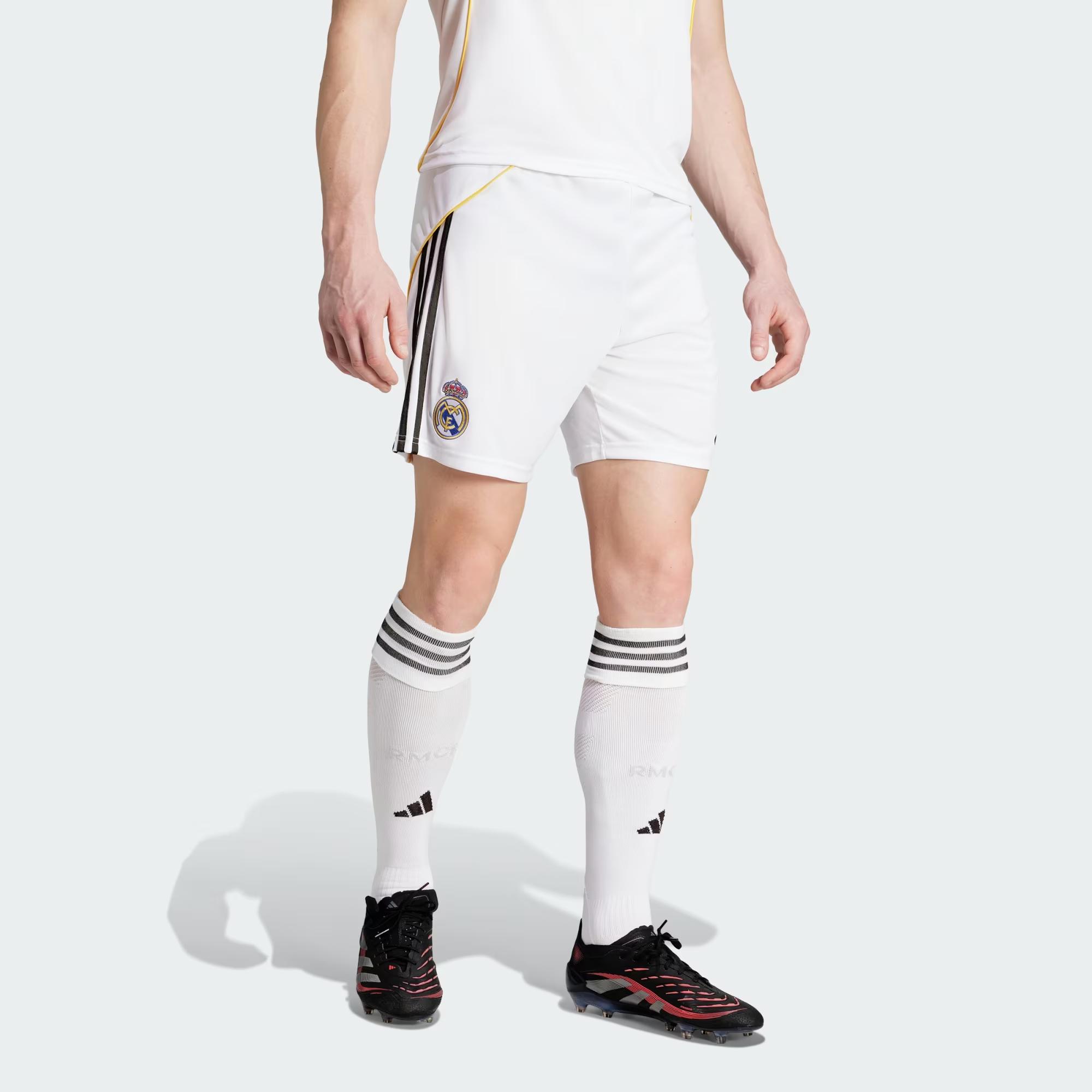 REAL H SHO - ADIDAS SIYAH