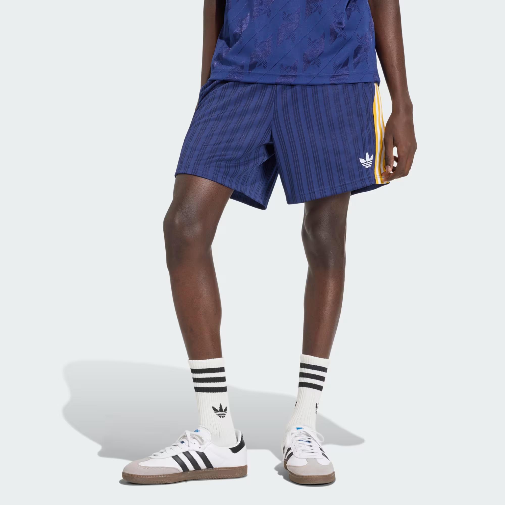 REAL OG SHO - ADIDAS SIYAH