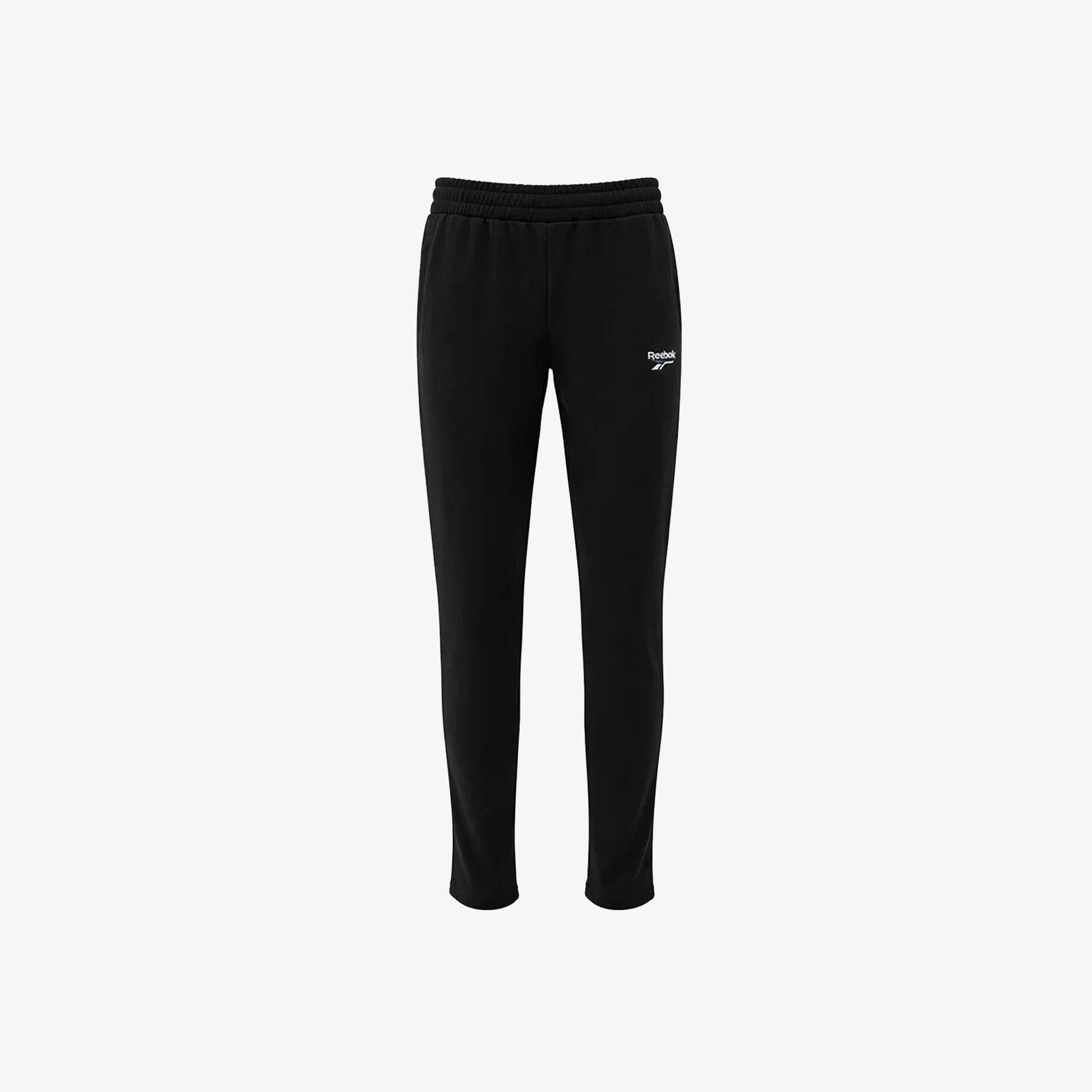 REBOOK ID II OD PANT ERKEK - SIYAH