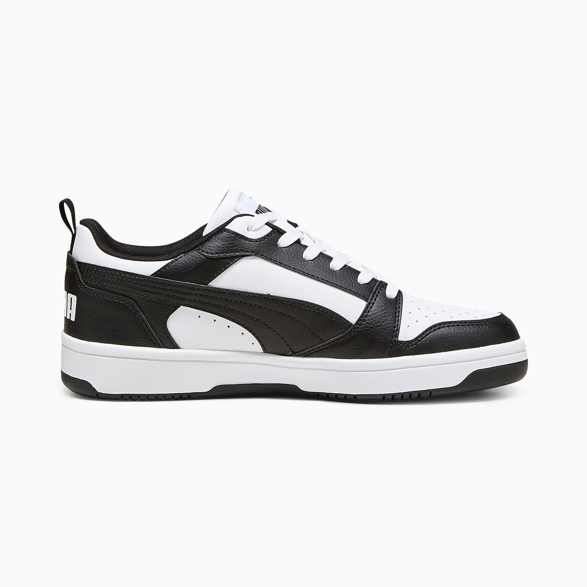 Rebound V6 Low TDP - PUMA 01