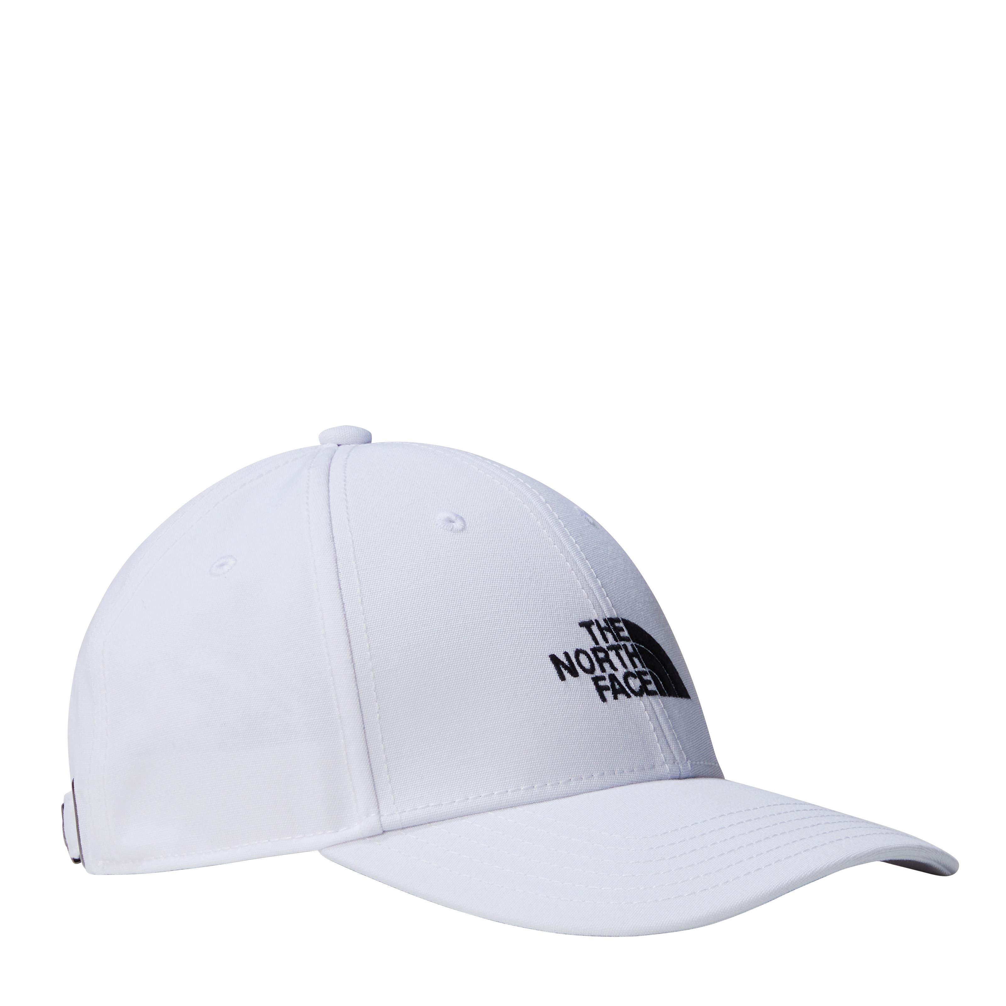 RECYCLED 66 CLASSIC HAT - BEYAZ