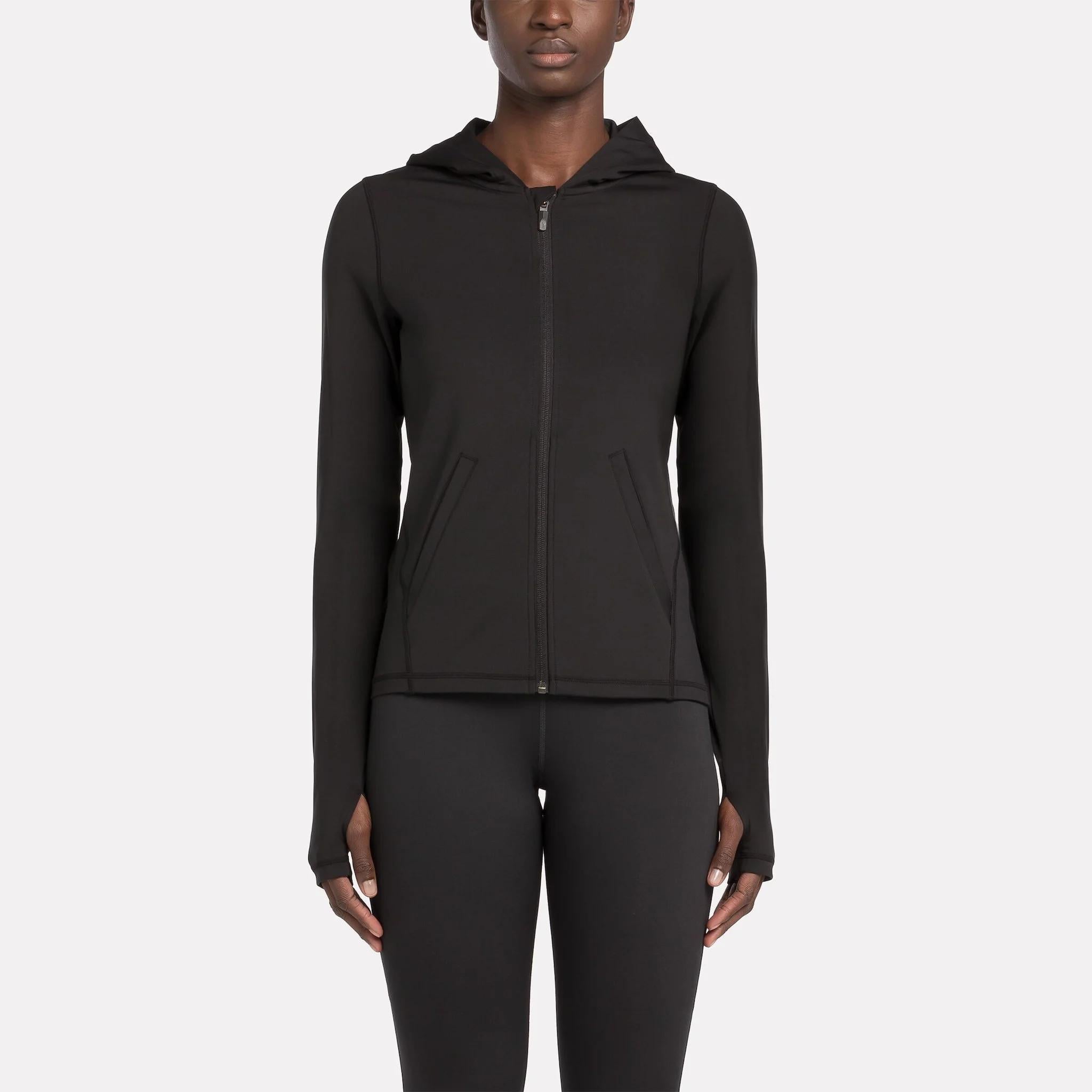 Reebok Active Collective Dreamblend Kadın Sweatshirt