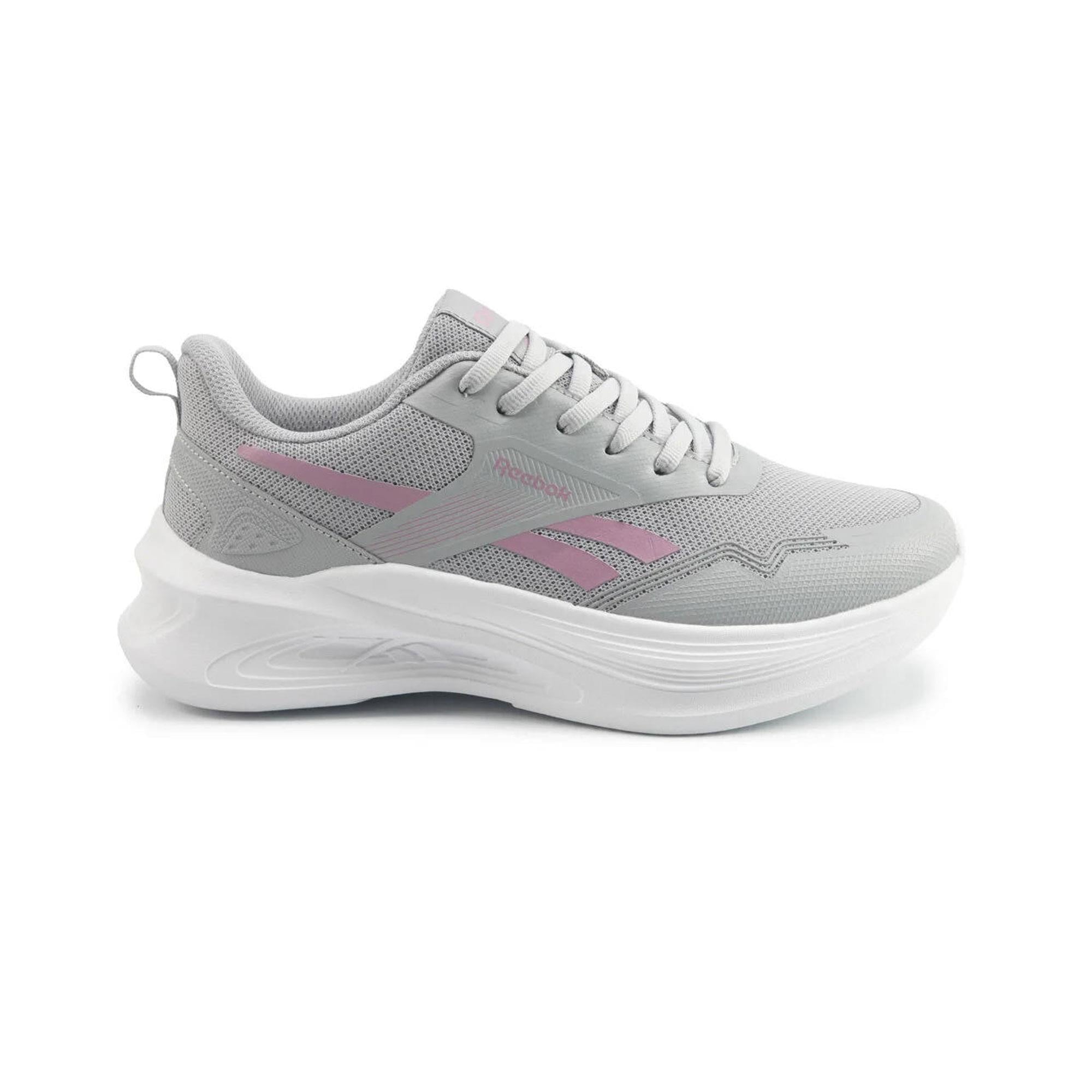 REEBOK ANES RUN AYAKKABI - GRİ
