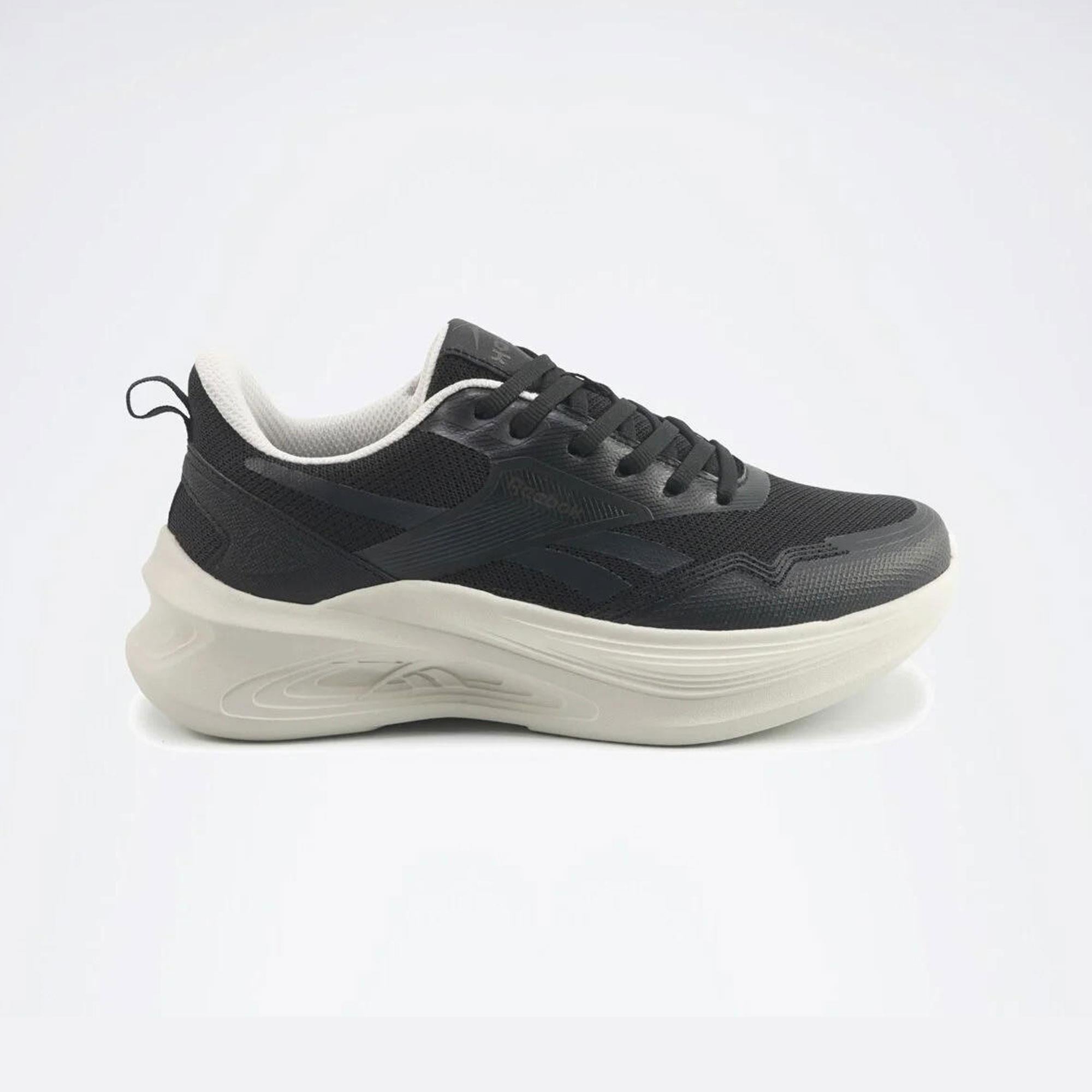 REEBOK ANES RUN KADIN AYAKKABI - SİYAH