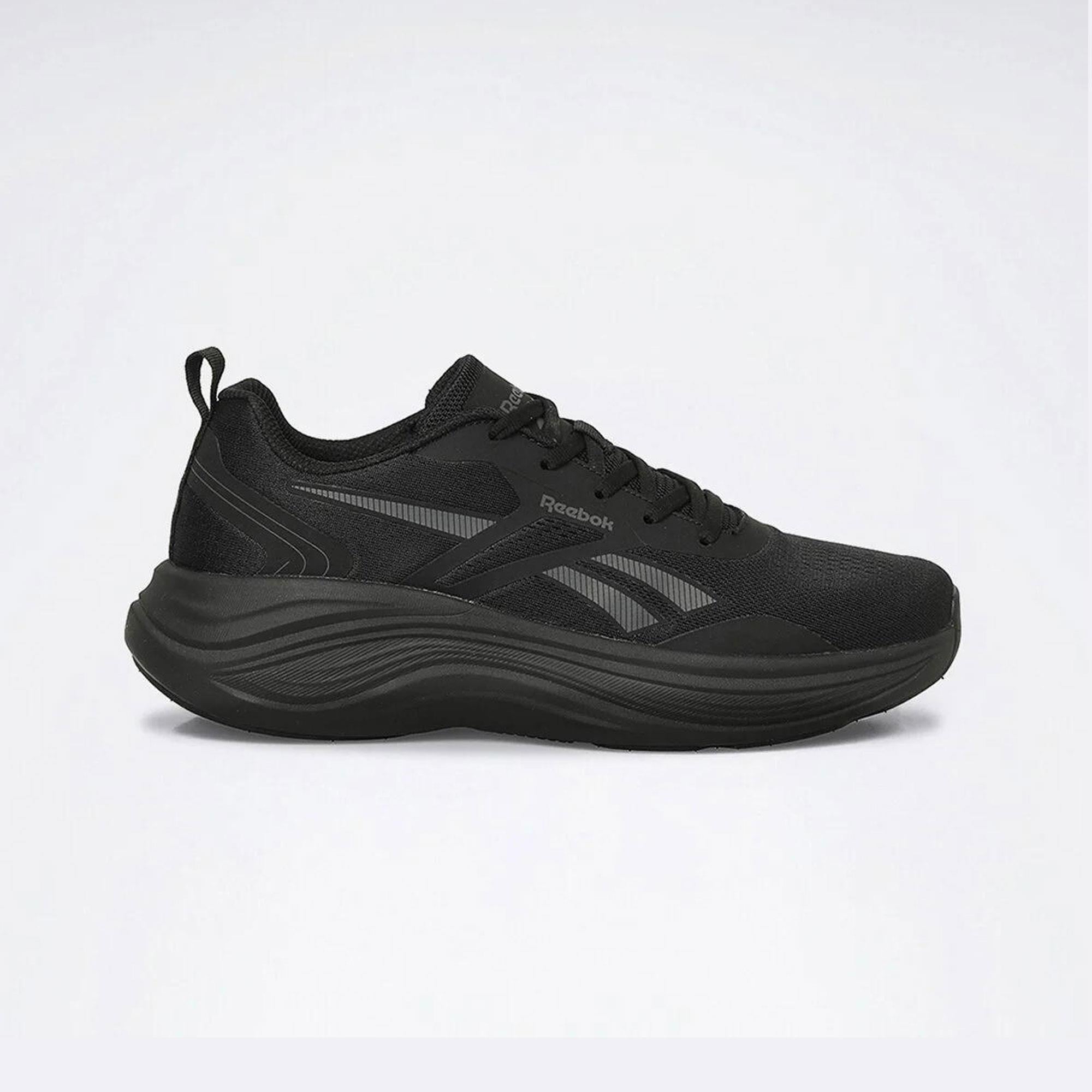 REEBOK ASTRORIDE ERKEK AYAKKABI - SİYAH
