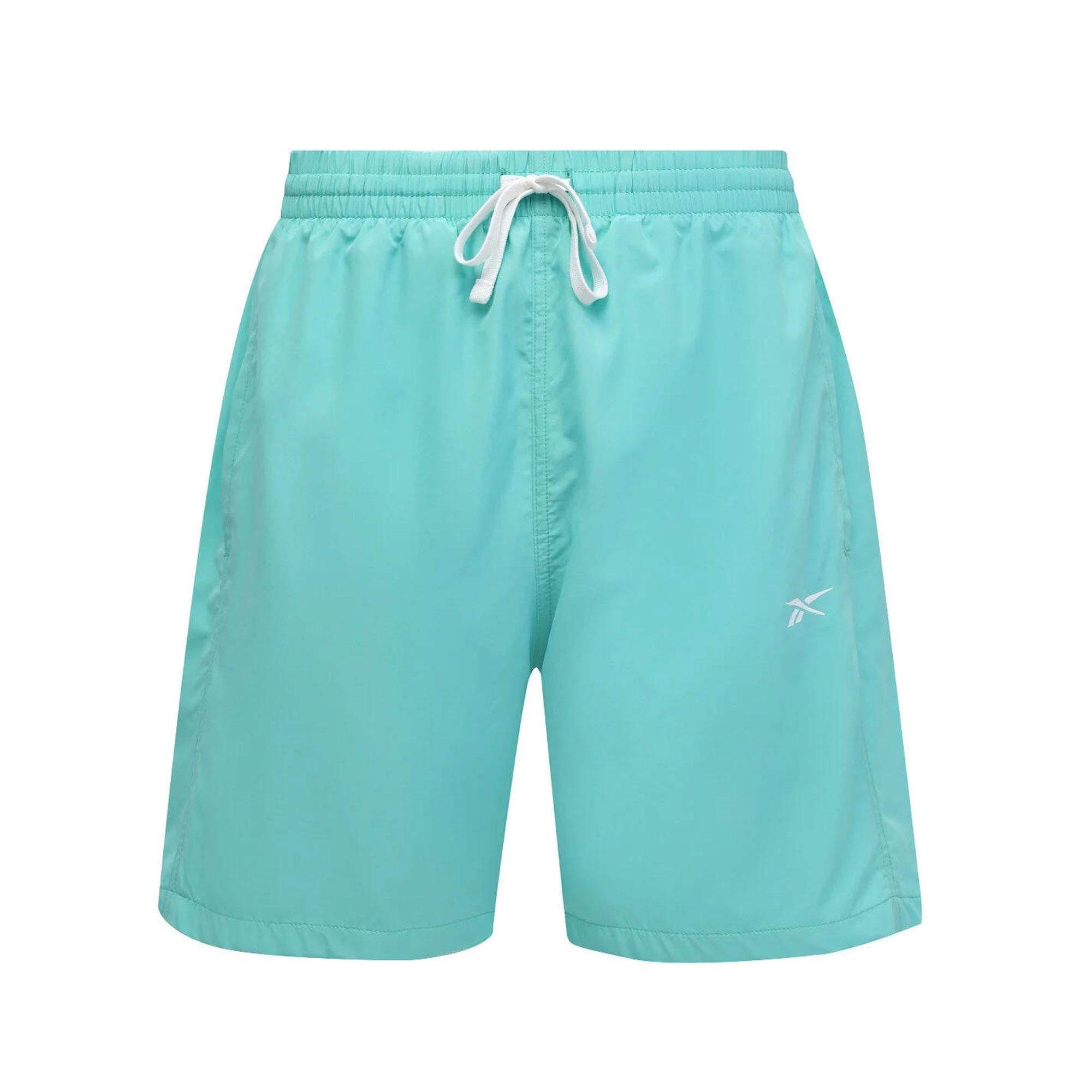 REEBOK AVANJ SHORT - YEŞİL (SU YEŞİLİ)