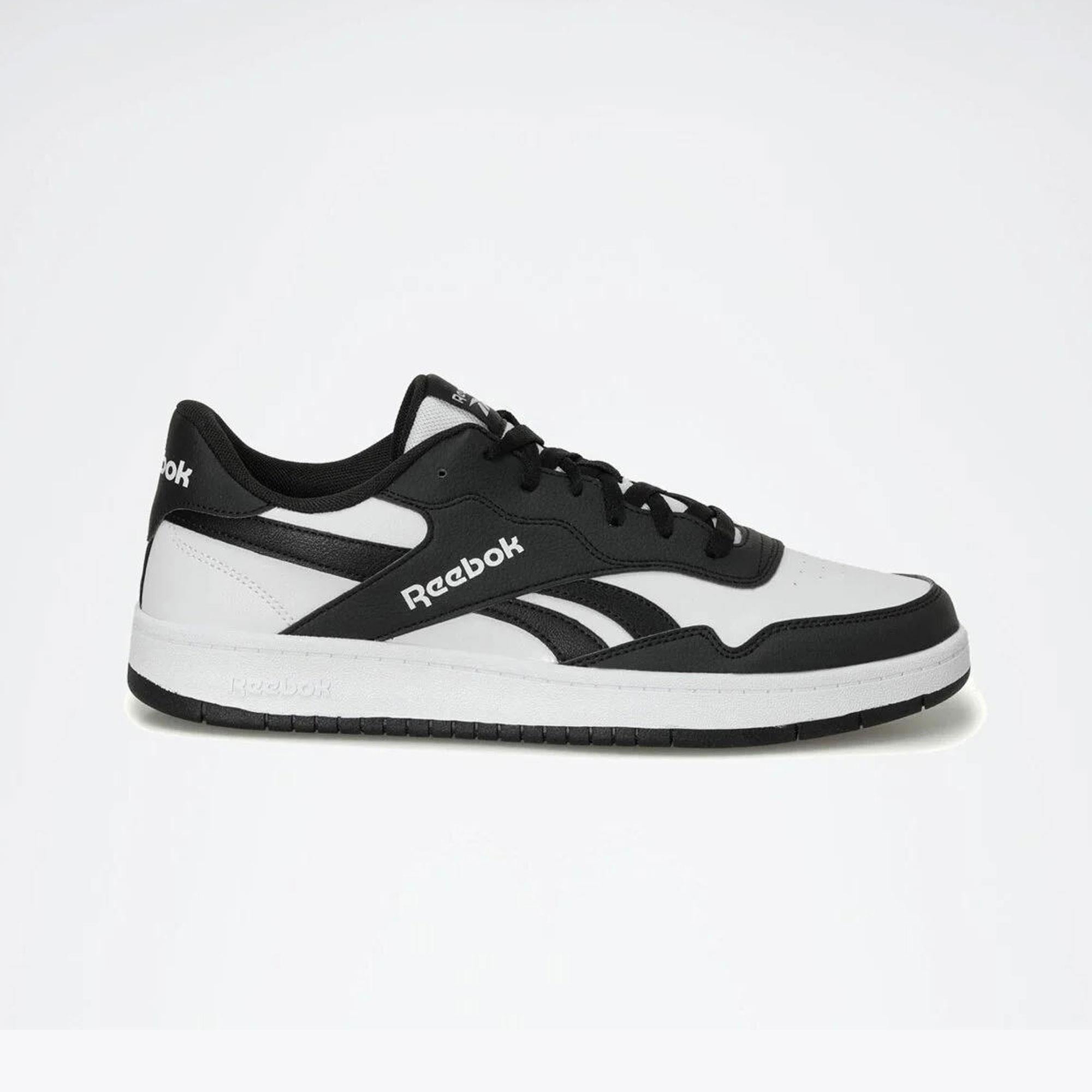 REEBOK BB 1000 KADIN AYAKKABI - BEYAZ