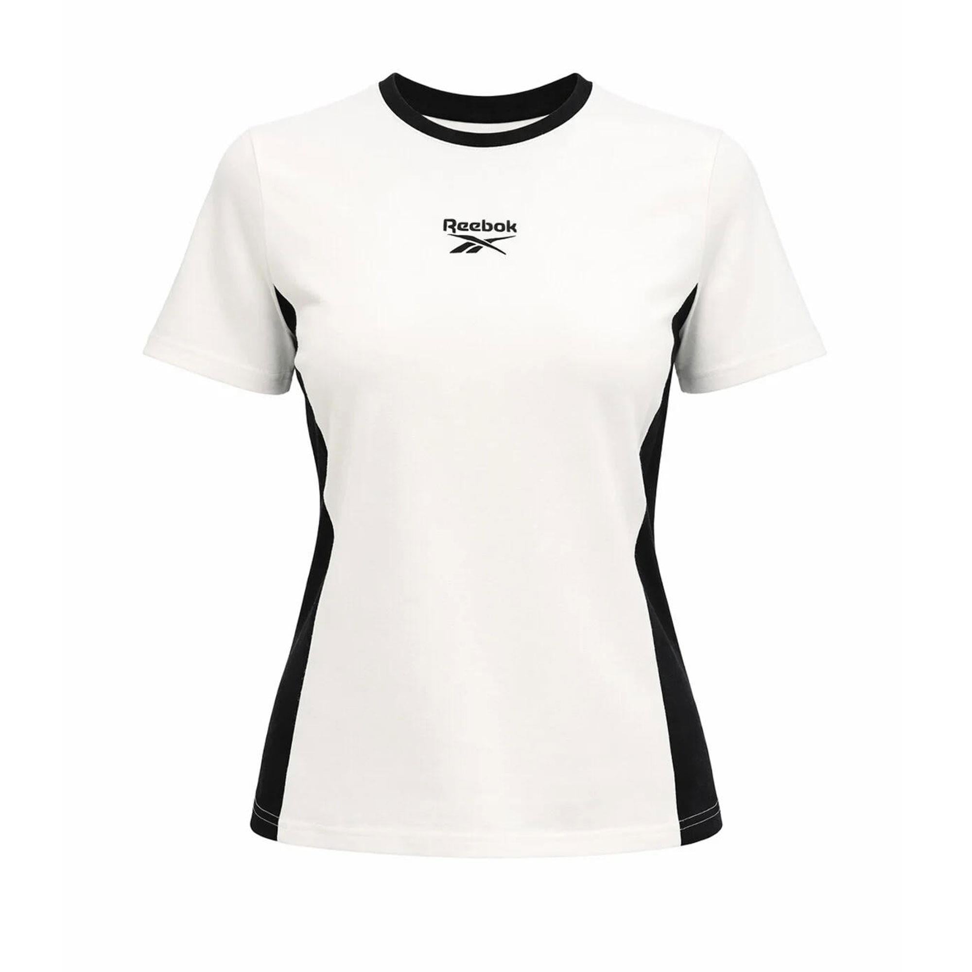 Reebok Cisilya Kadın Tişört