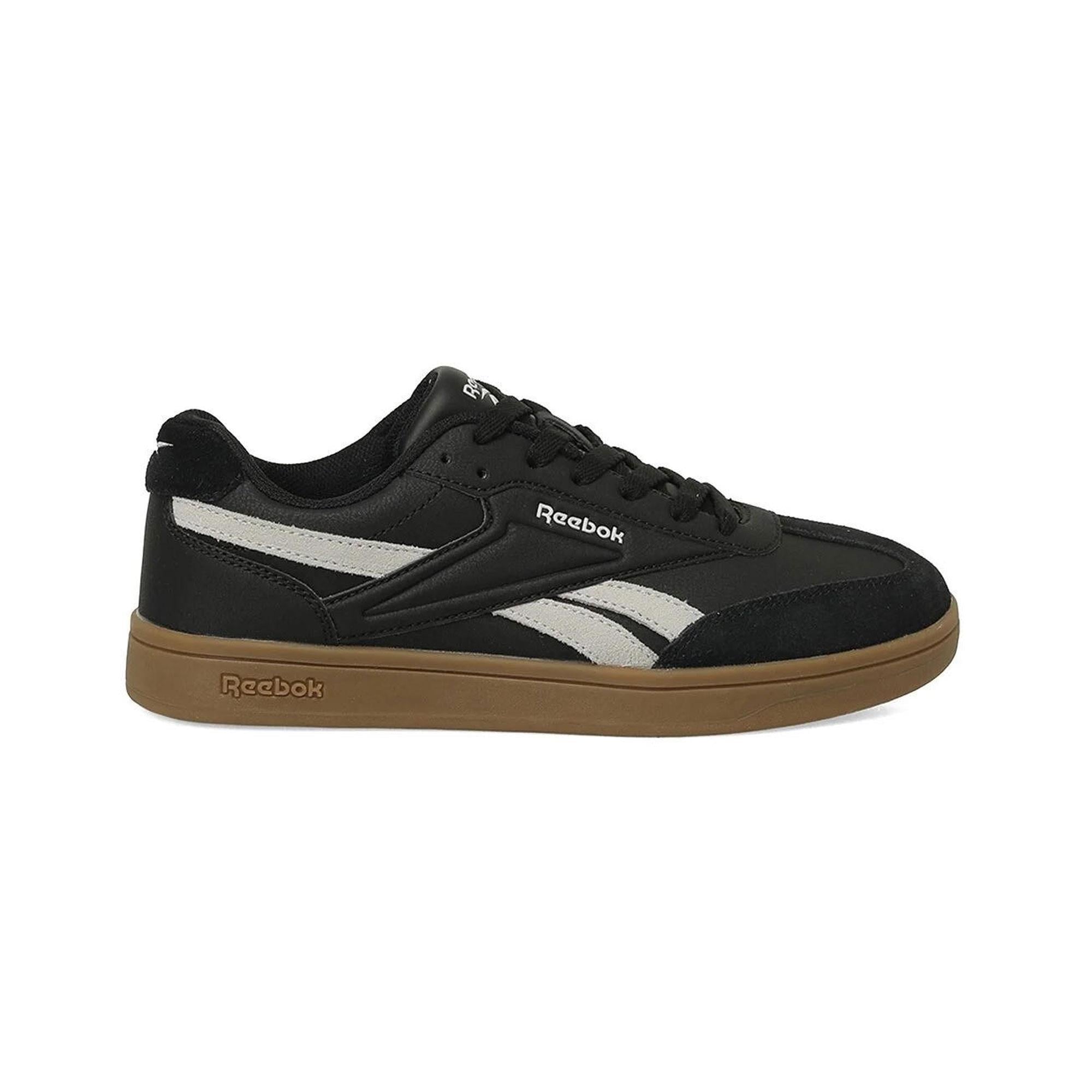 Reebok clean lift 1.2 erkek Spor Ayakkabı - SİYAH/BEYAZ