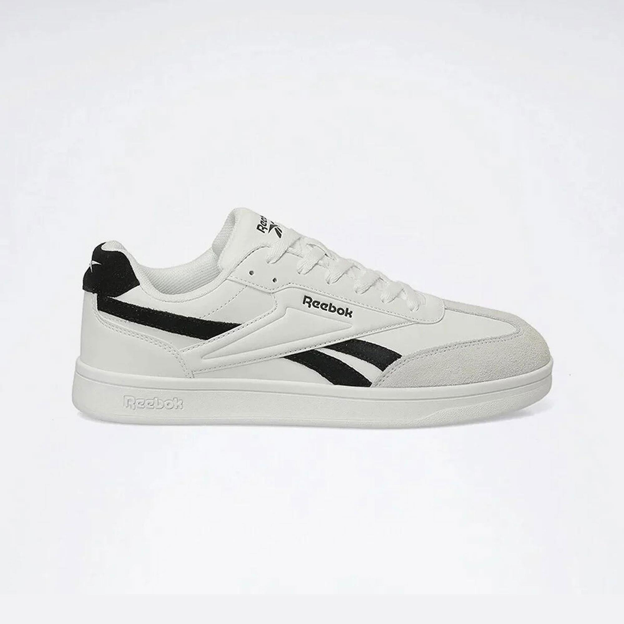 REEBOK CLEAN LİFT ERKEK AYAKKABI - BEYAZ/SIYAH