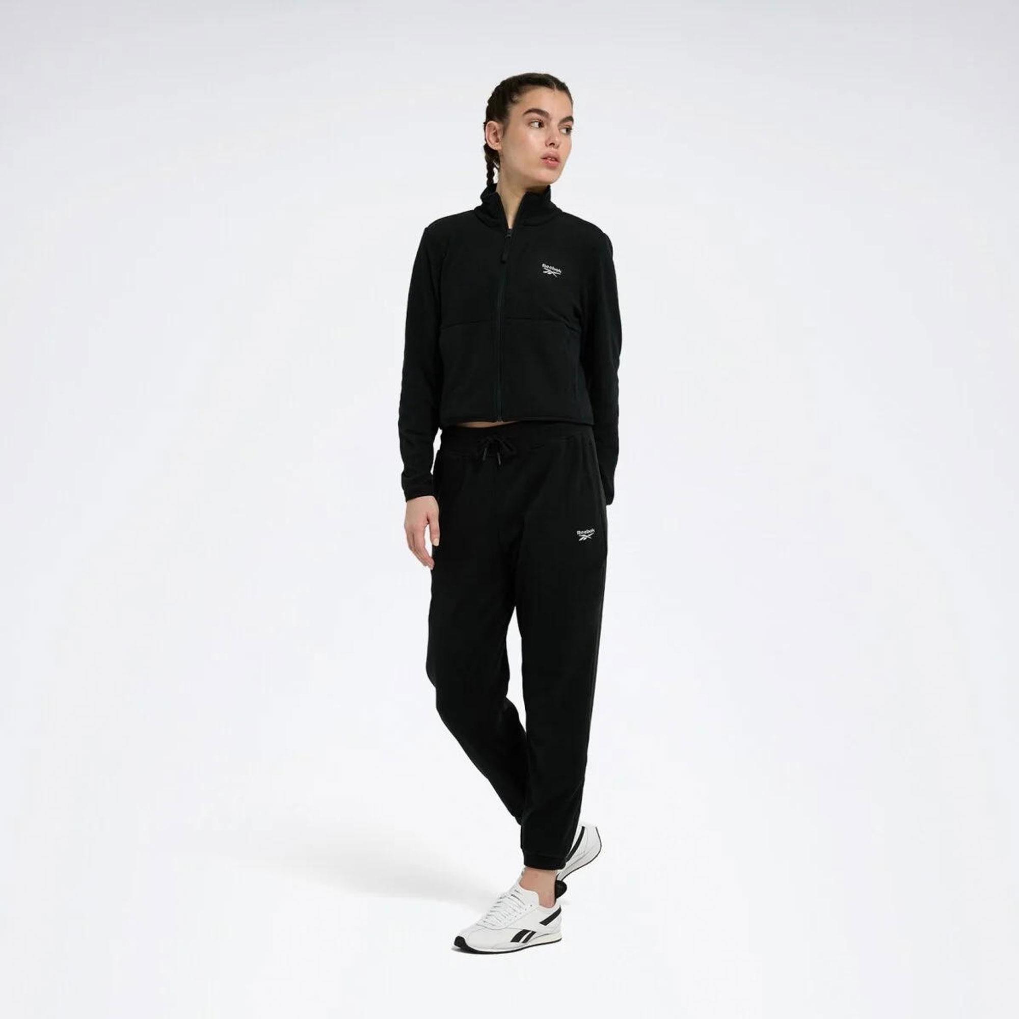 Reebok Emife FZ Kadın Sweatshirt