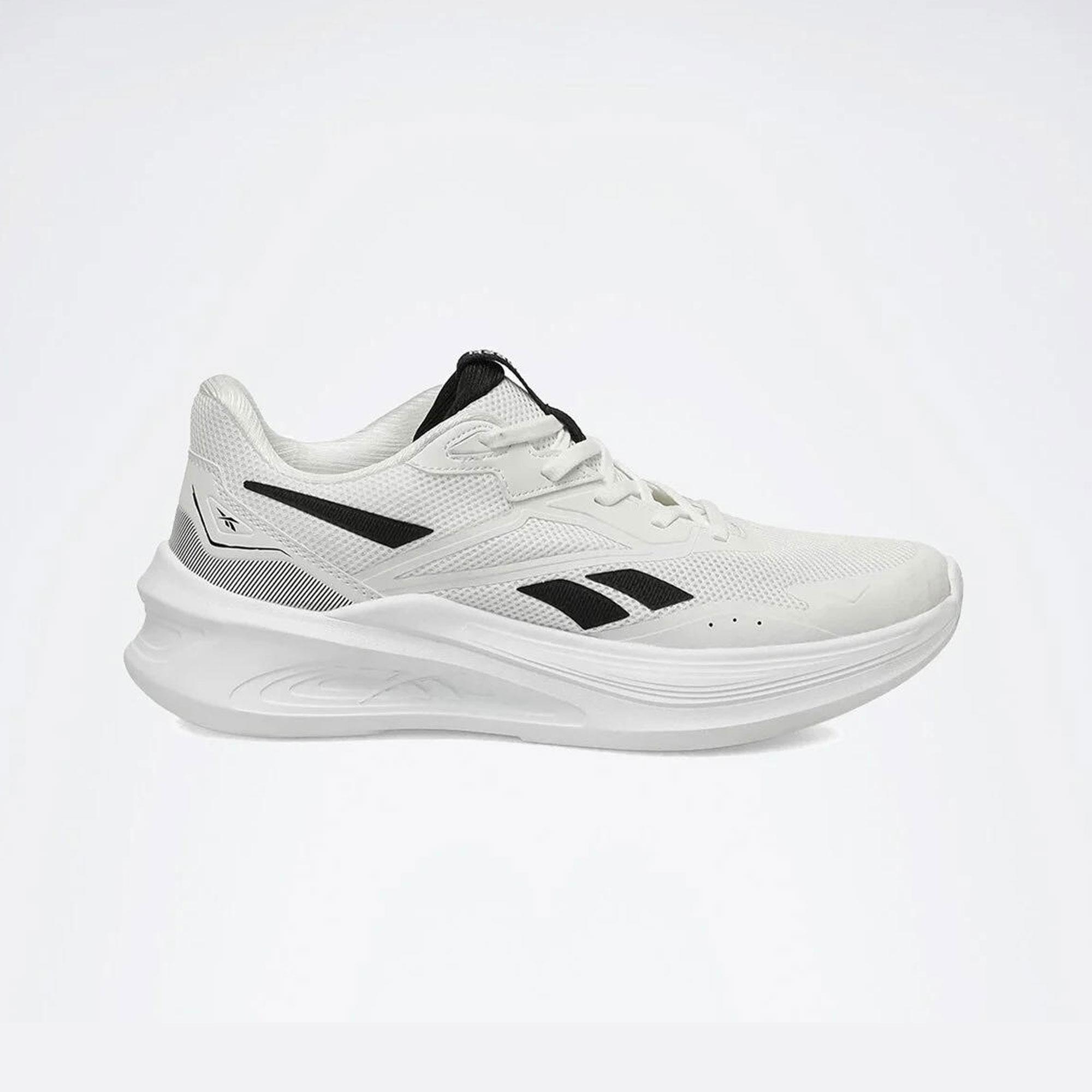 REEBOK ENES RUN ERKEK AYAKKABI - BEYAZ