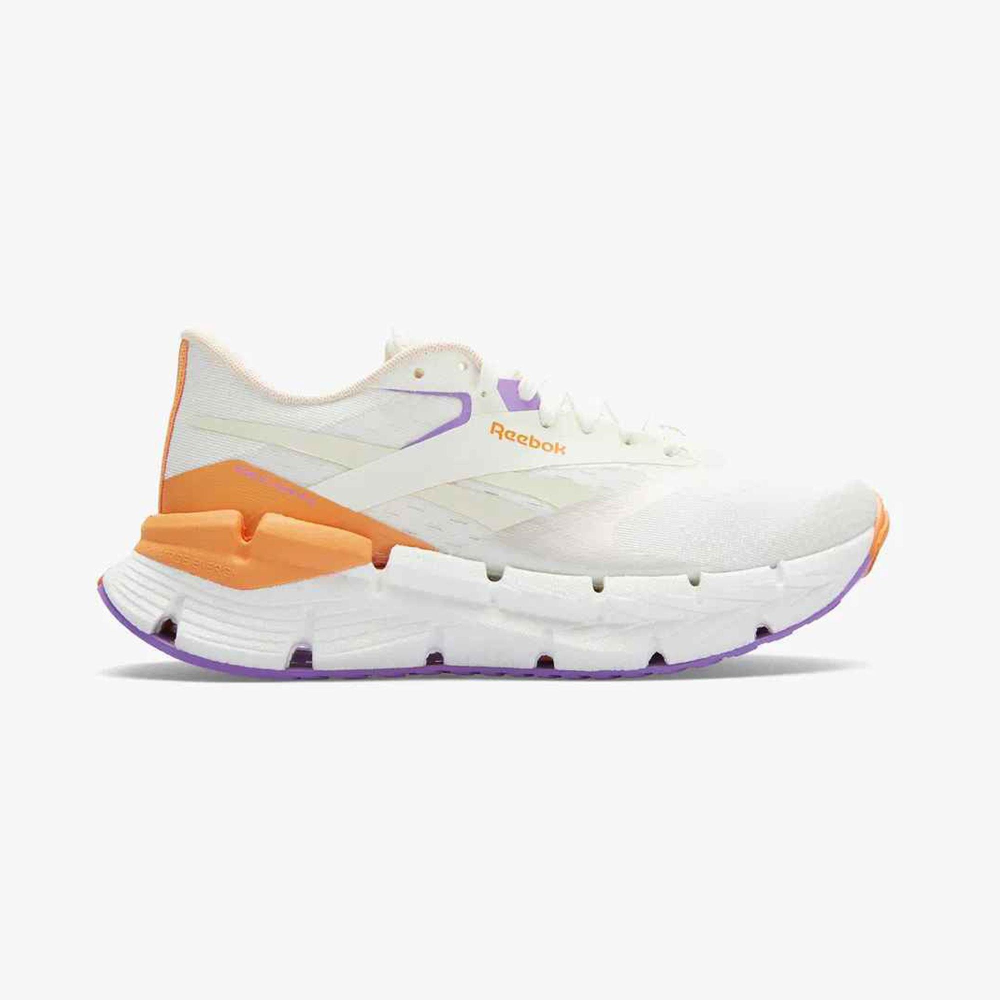 REEBOK FLOATZIG SYMMETROS KADIN AYAKKABI - BEYAZ KIRIK