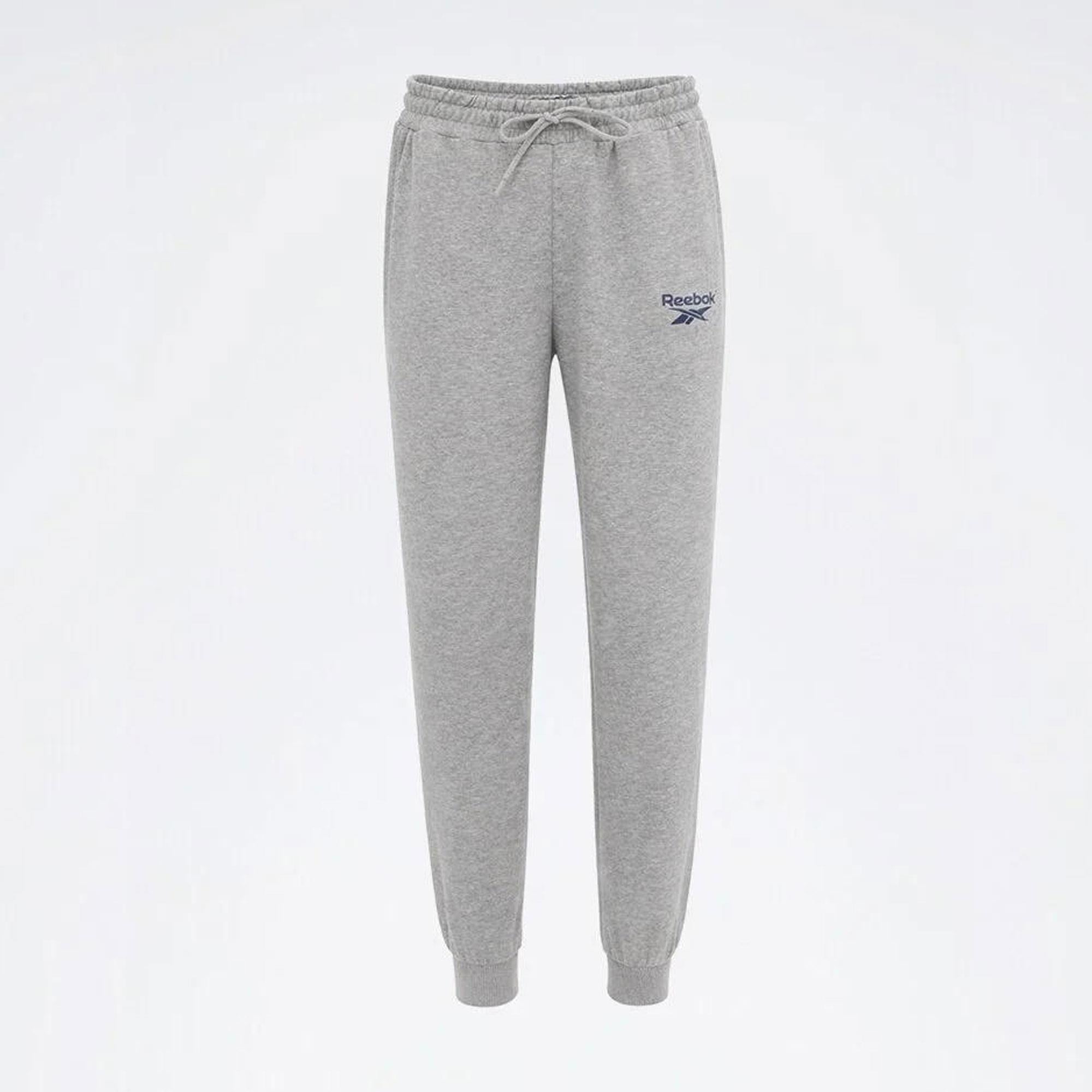 REEBOK ID JOGGER EŞOFMANALTI - GRİ