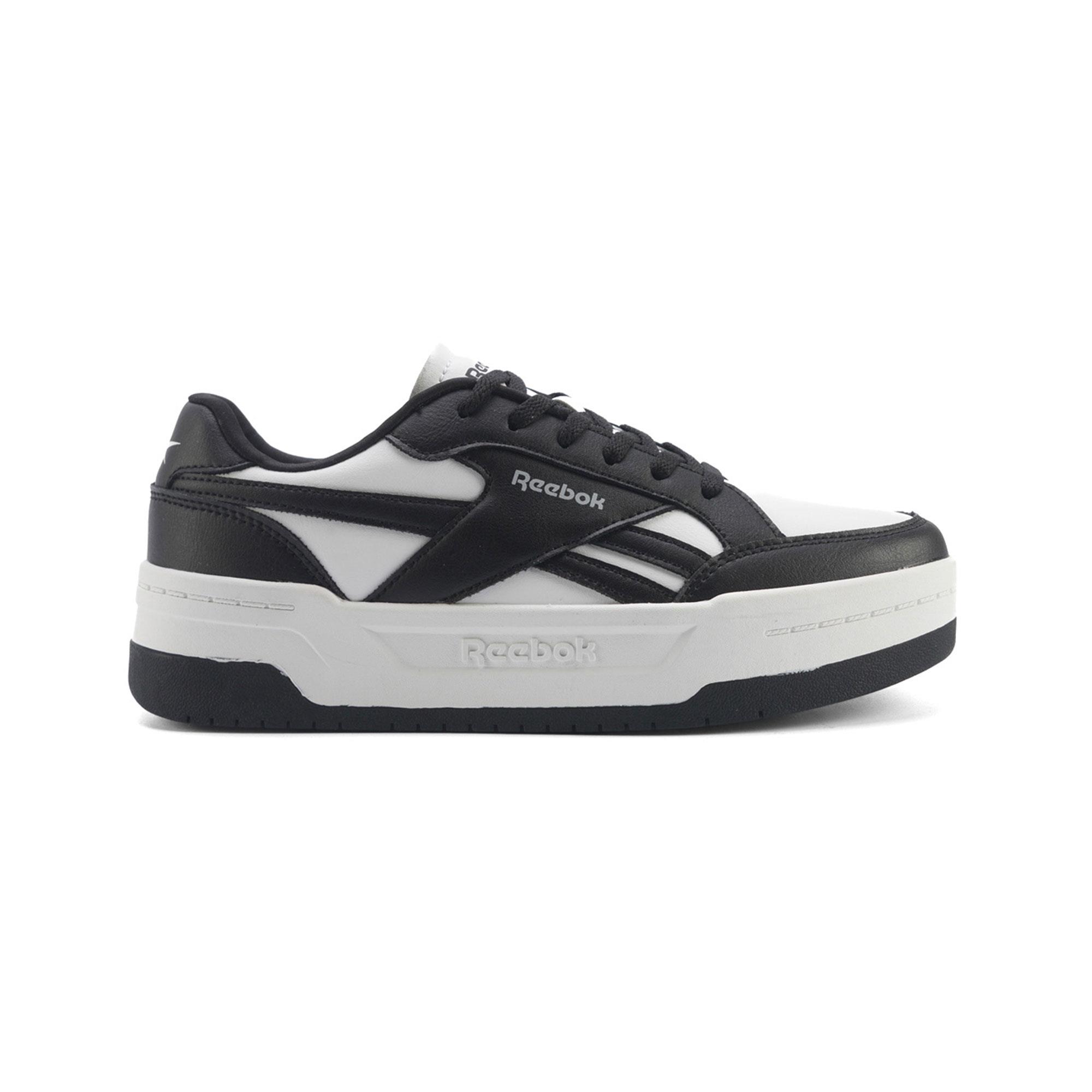 REEBOK LONGPARISH KADIN AYAKKABI - BEYAZ