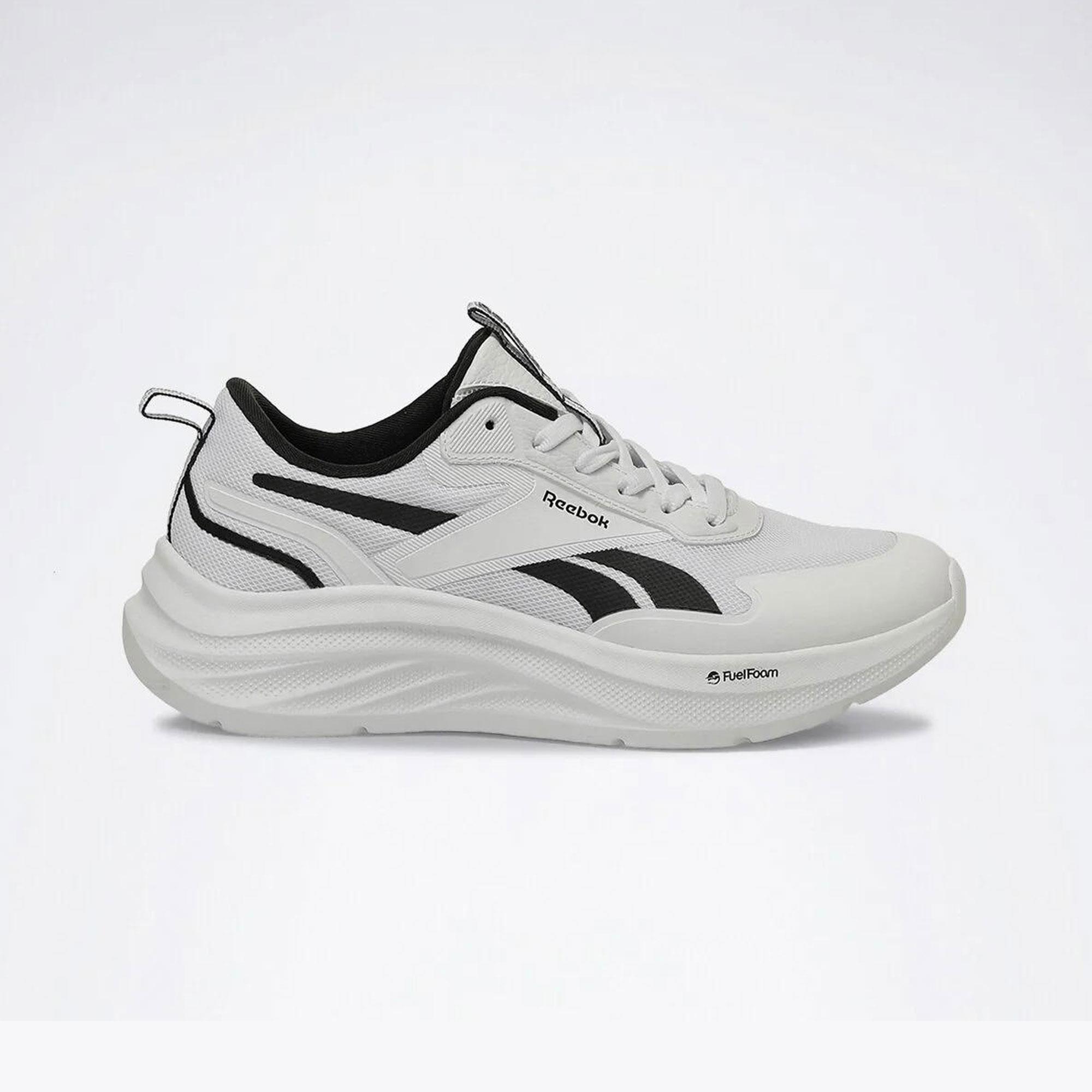 REEBOK MAX LİFT KADIN AYAKKABI - SİYAH/BEYAZ