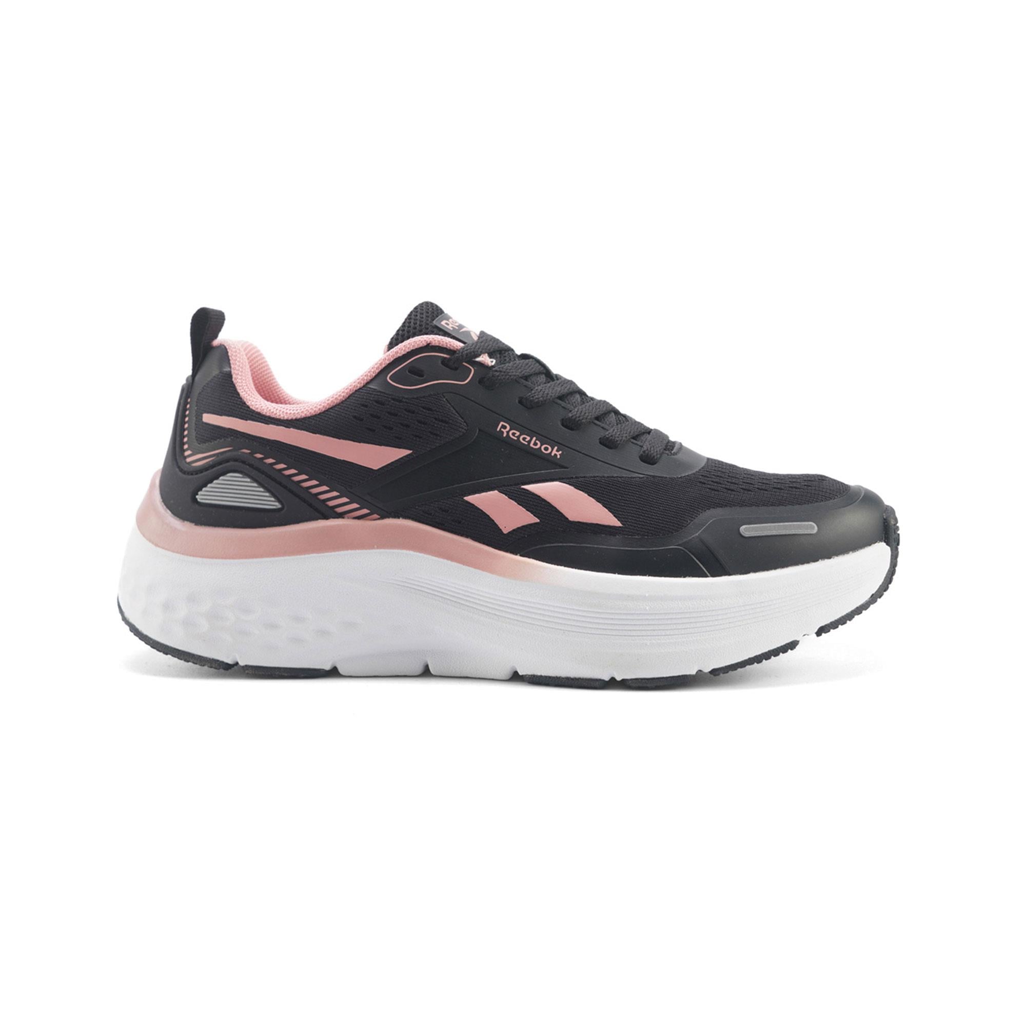 REEBOK MOON FLEX KADIN AYAKKABI - SİYAH