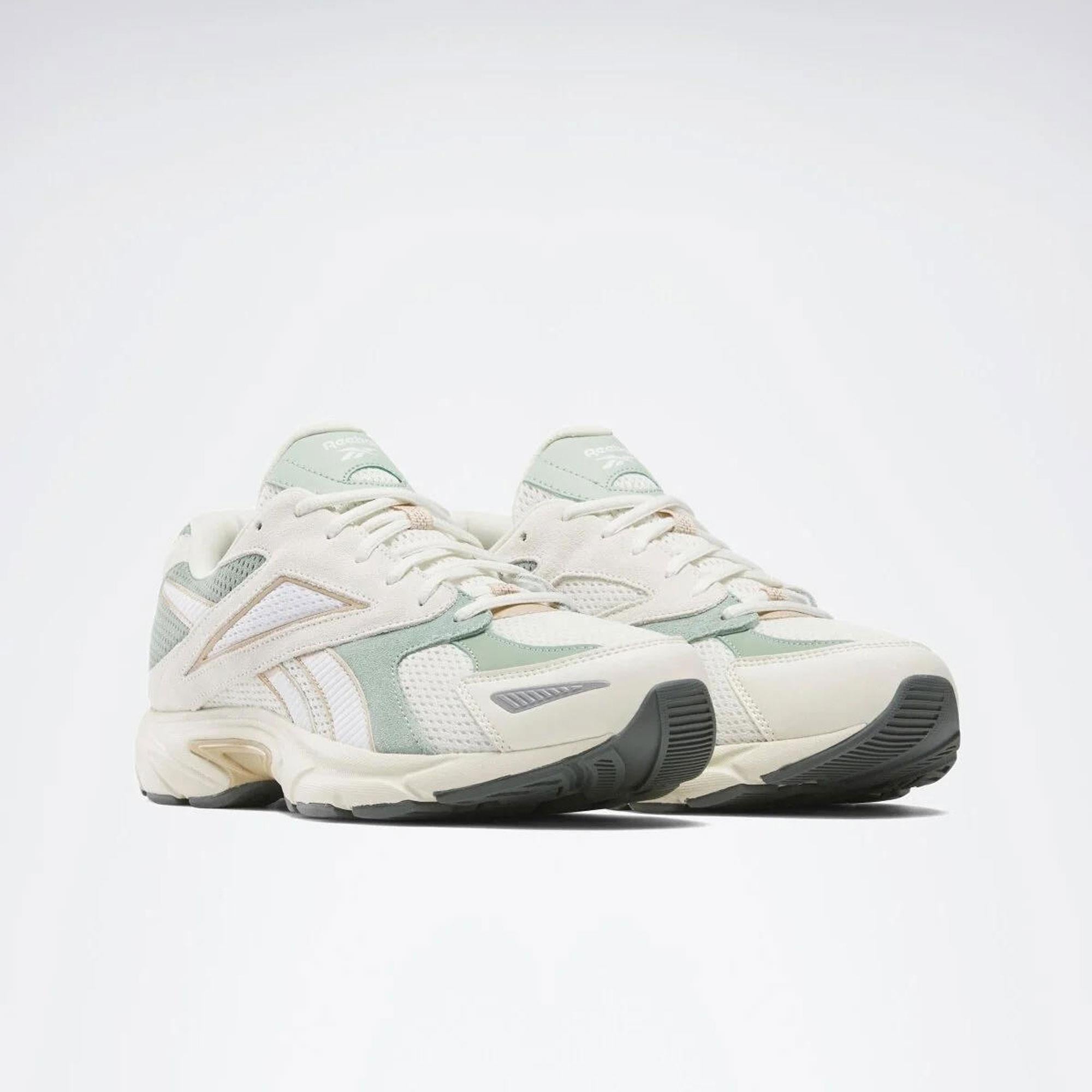 REEBOK ROAD PRIME KADIN AYAKKABI - BEYAZ / KIRIK BEYAZ