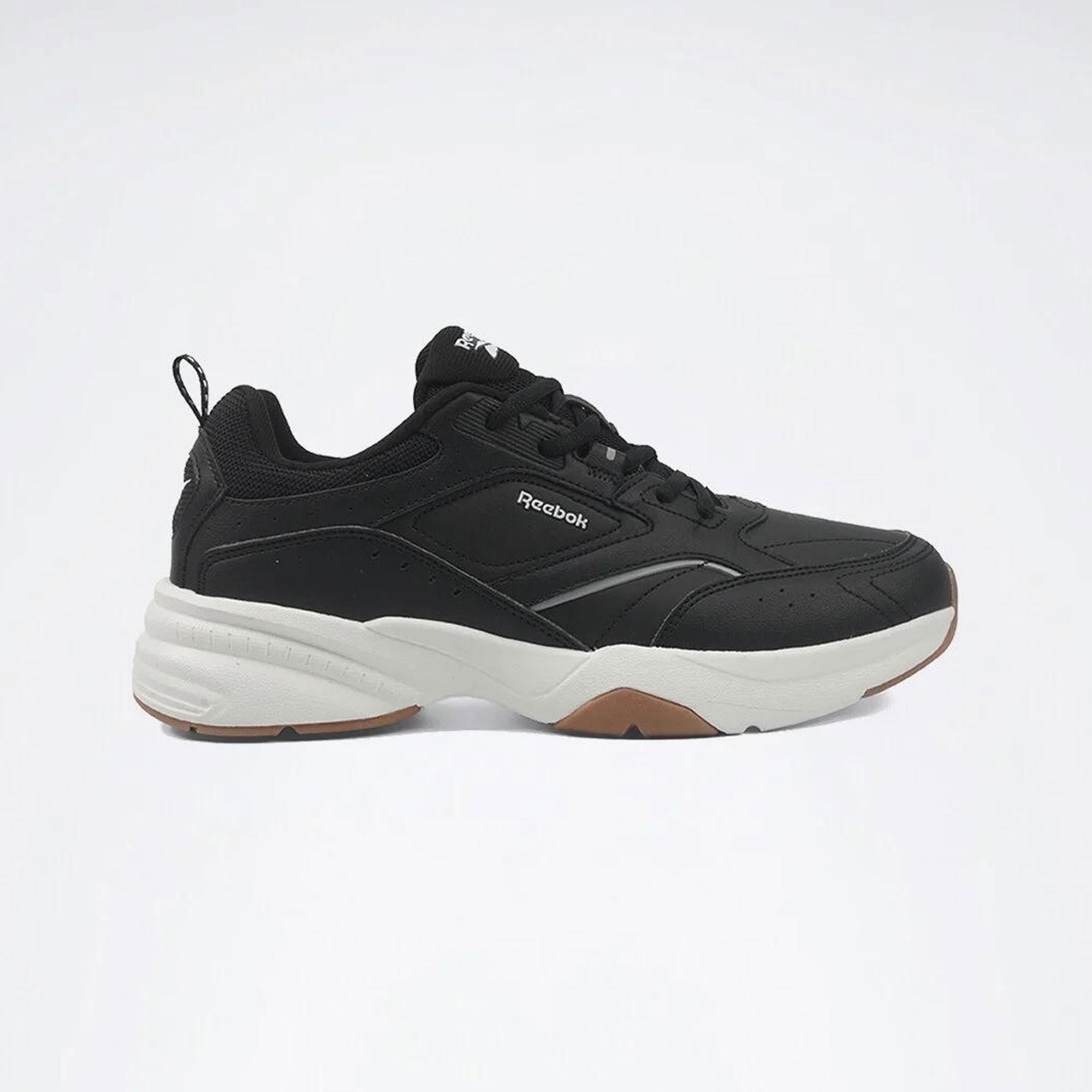 REEBOK VİVİD VOYAGE ERKEK - SİYAH/BEYAZ