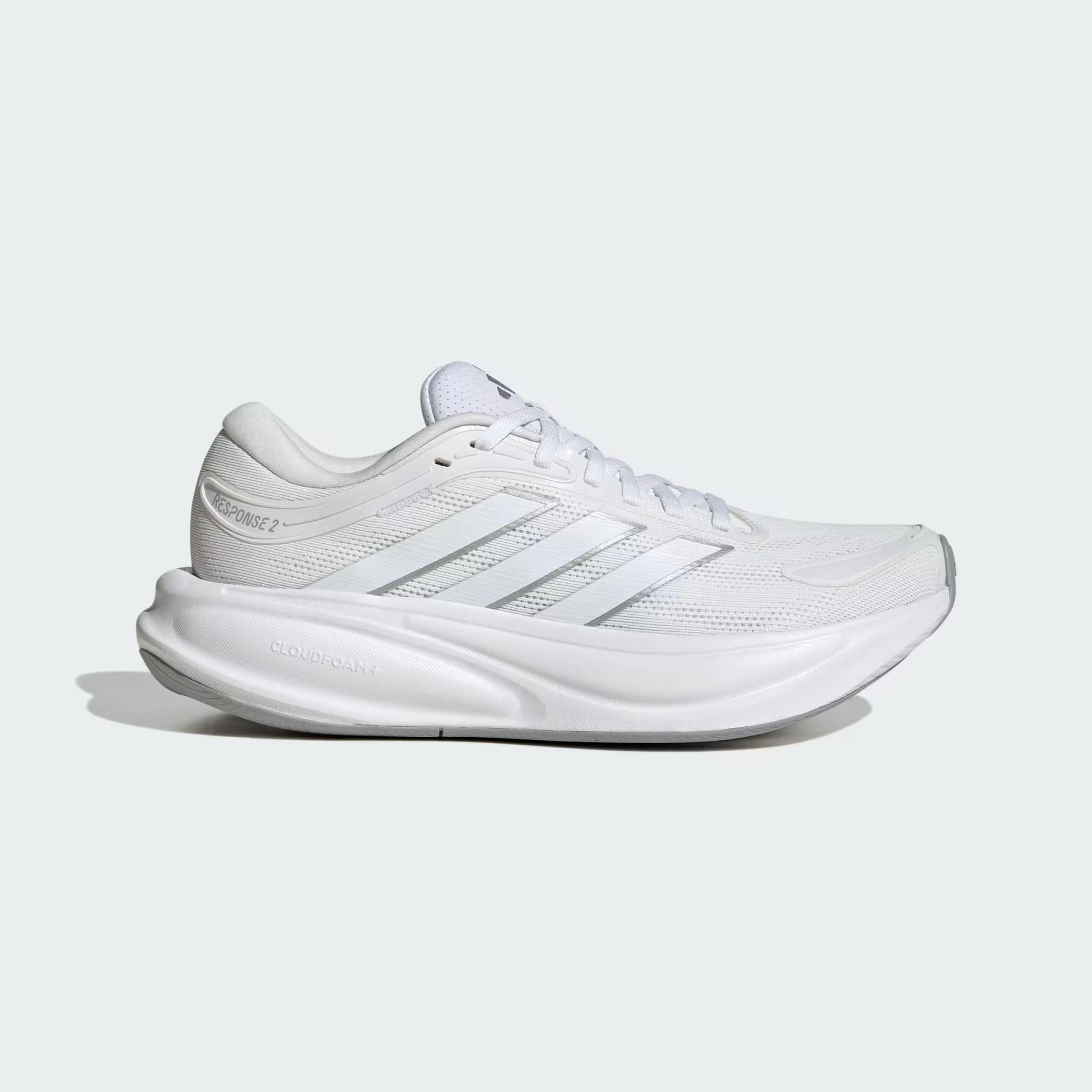 RESPONSE 2 W - ADIDAS SIYAH