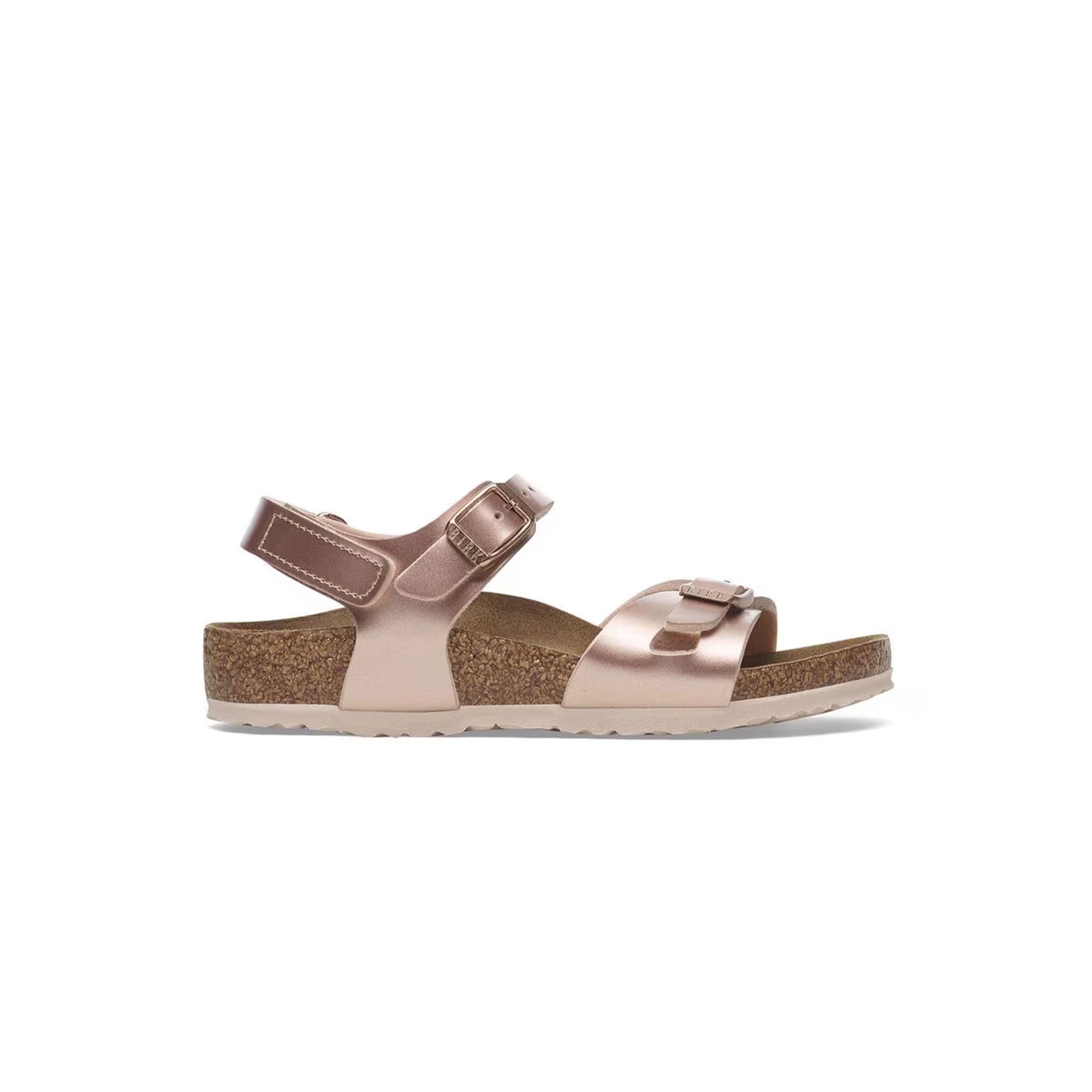 RIO KIDS BF ELECTRIC METALLIC AS - BAKIR