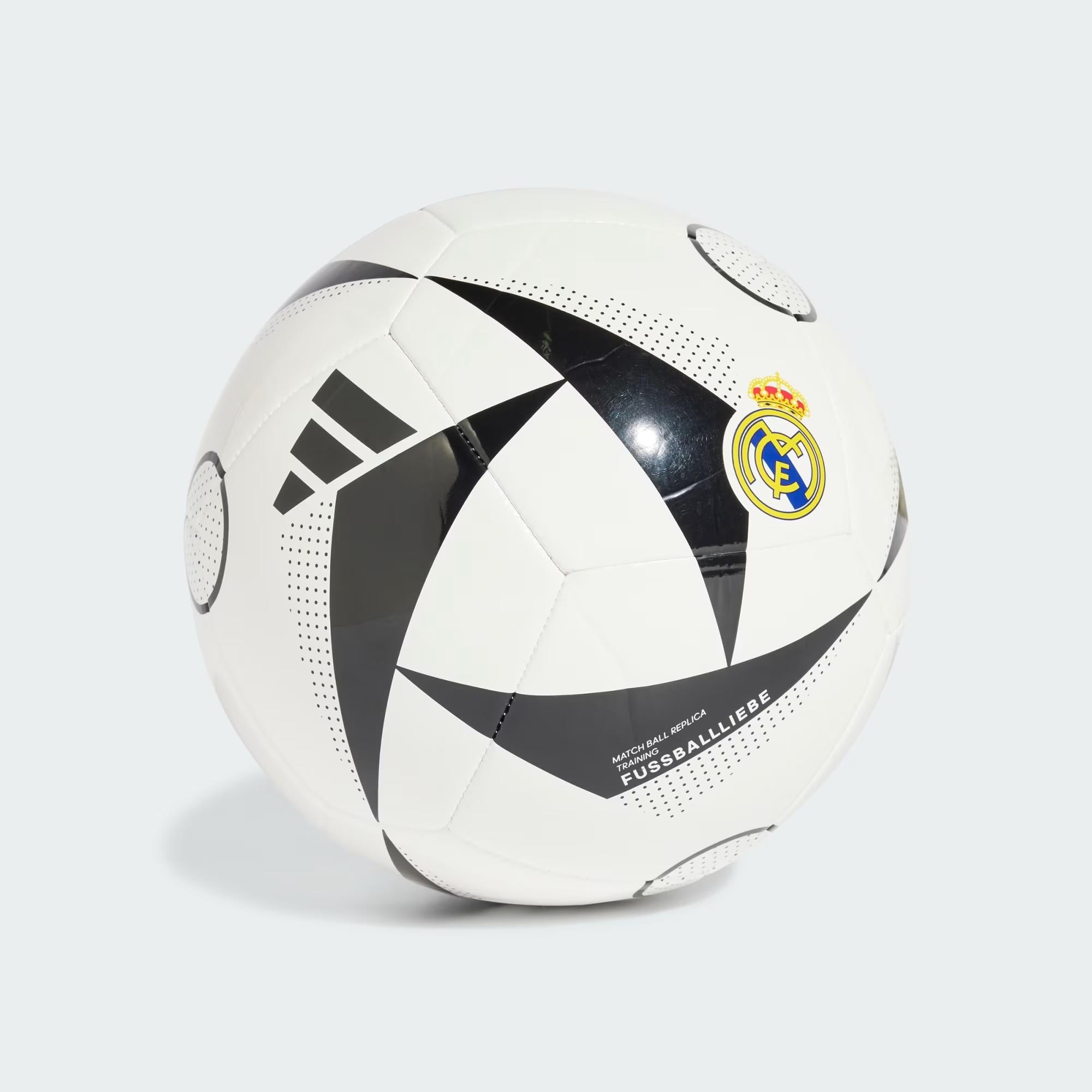 RM CLB HOME - ADIDAS SIYAH