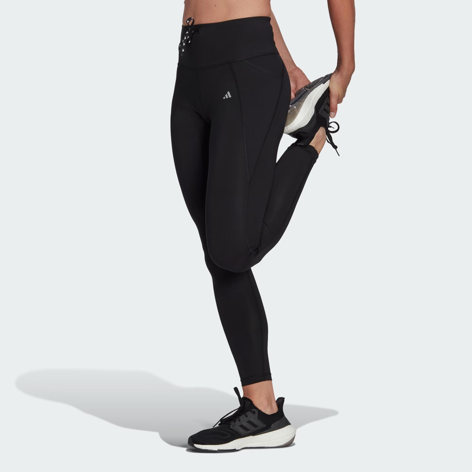 Run Ess 1/1 TGT - ADIDAS SIYAH