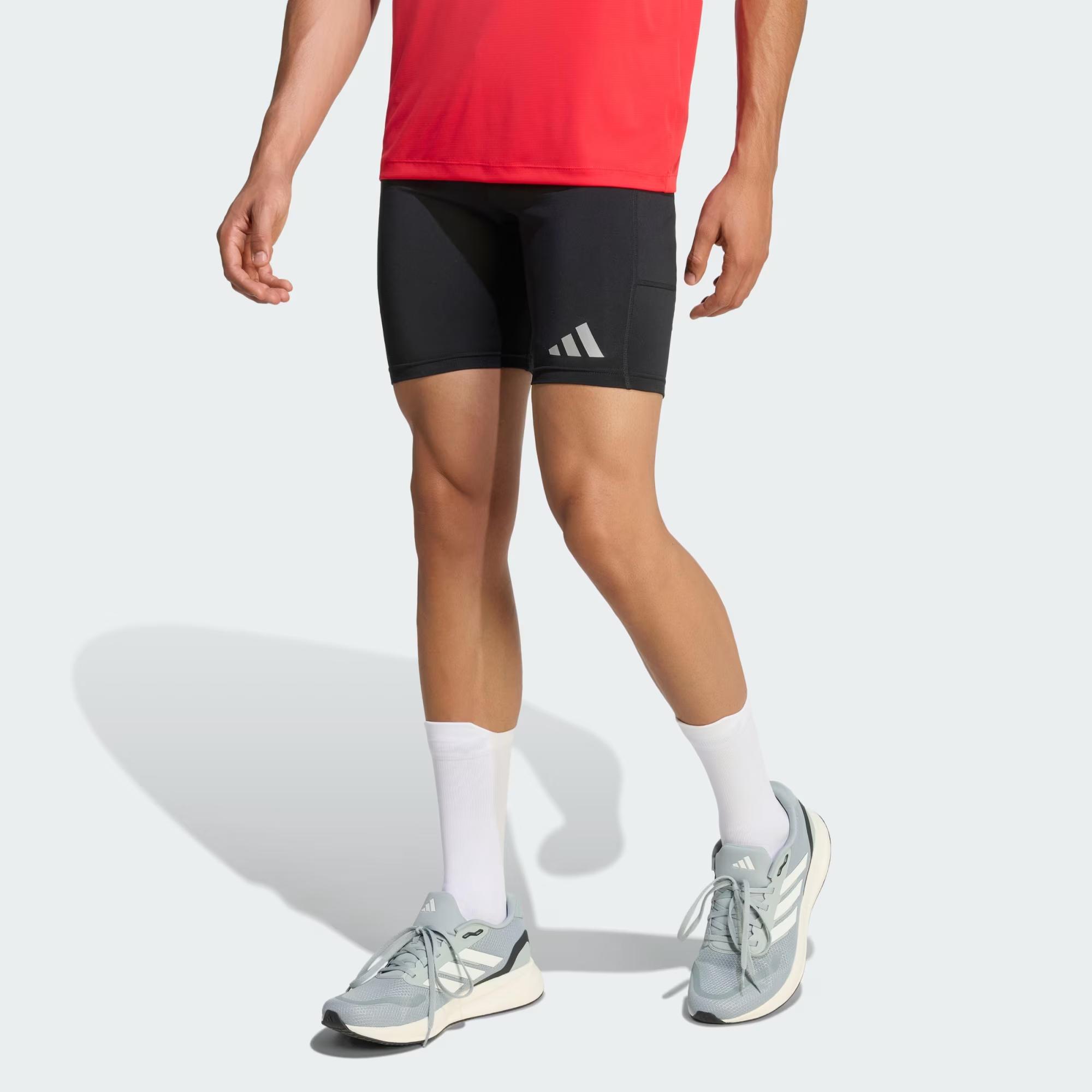 Run Ess ST M - ADIDAS SIYAH