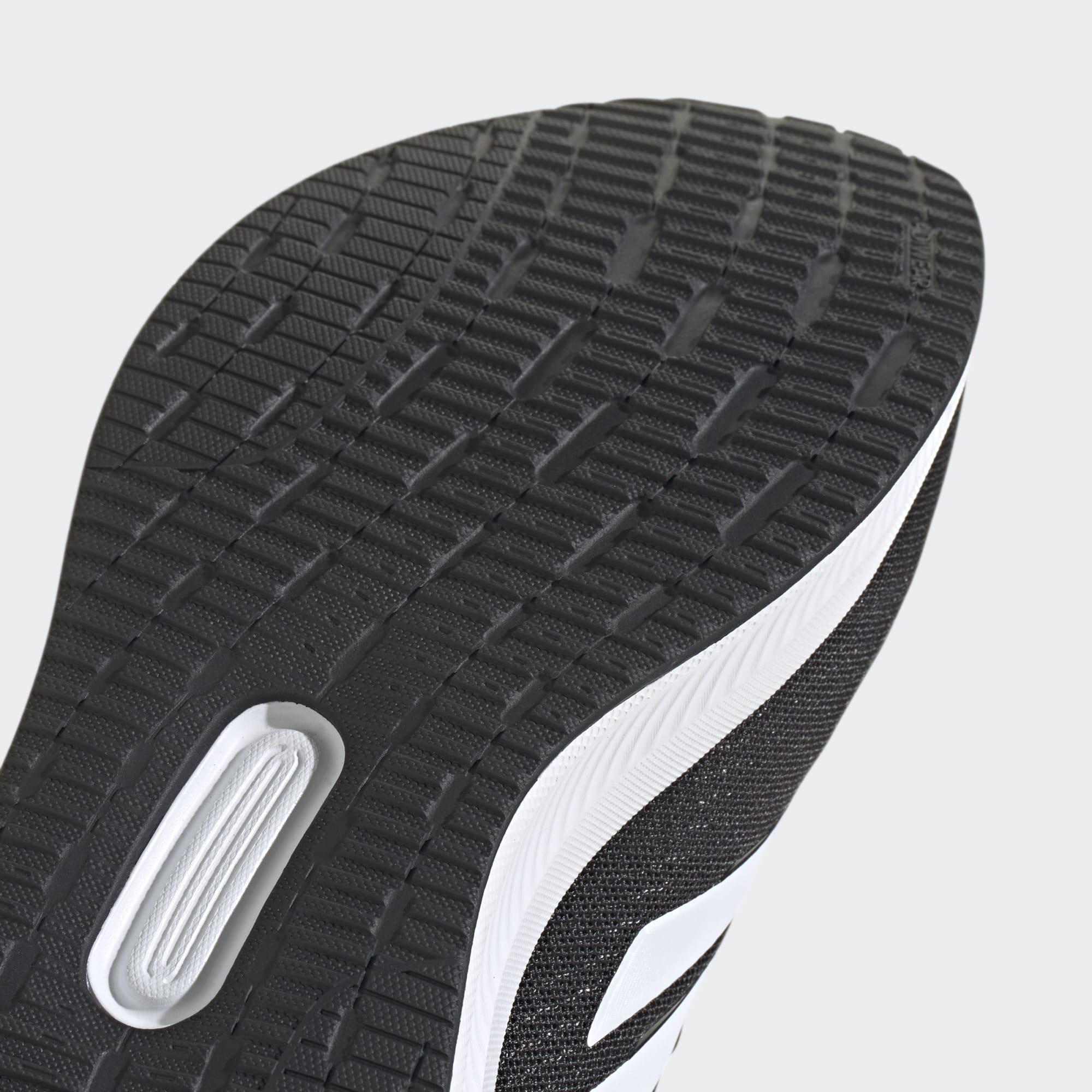 RUNFALCON 5 - ADIDAS SIYAH