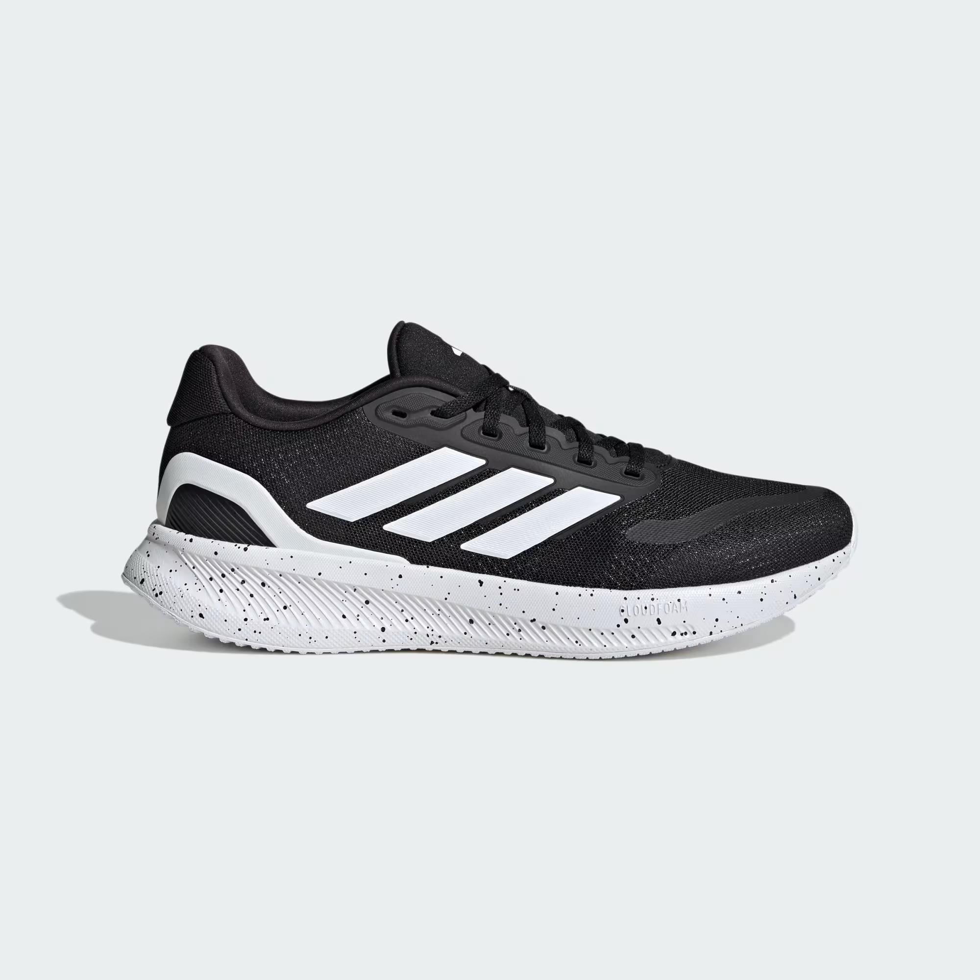 RUNFALCON 5 - ADIDAS SIYAH