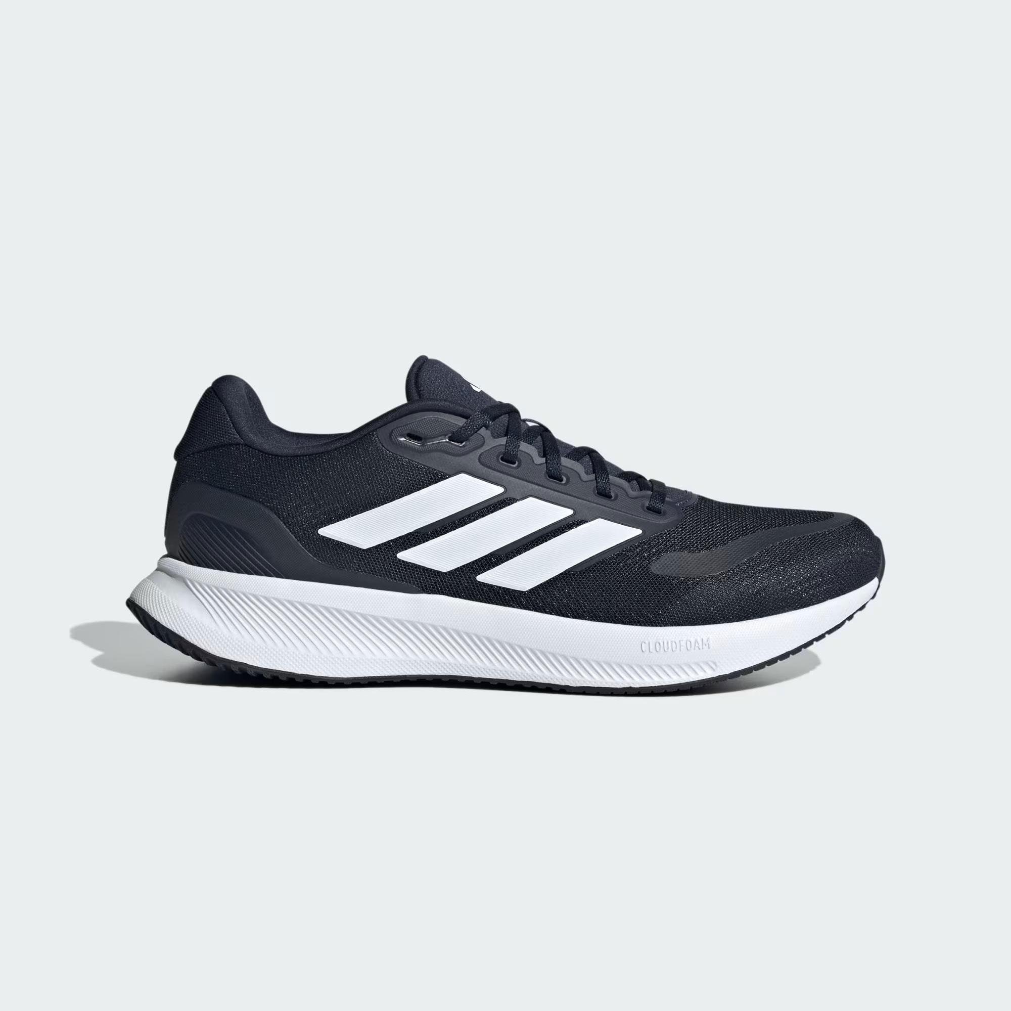 RUNFALCON 5 - ADIDAS SIYAH
