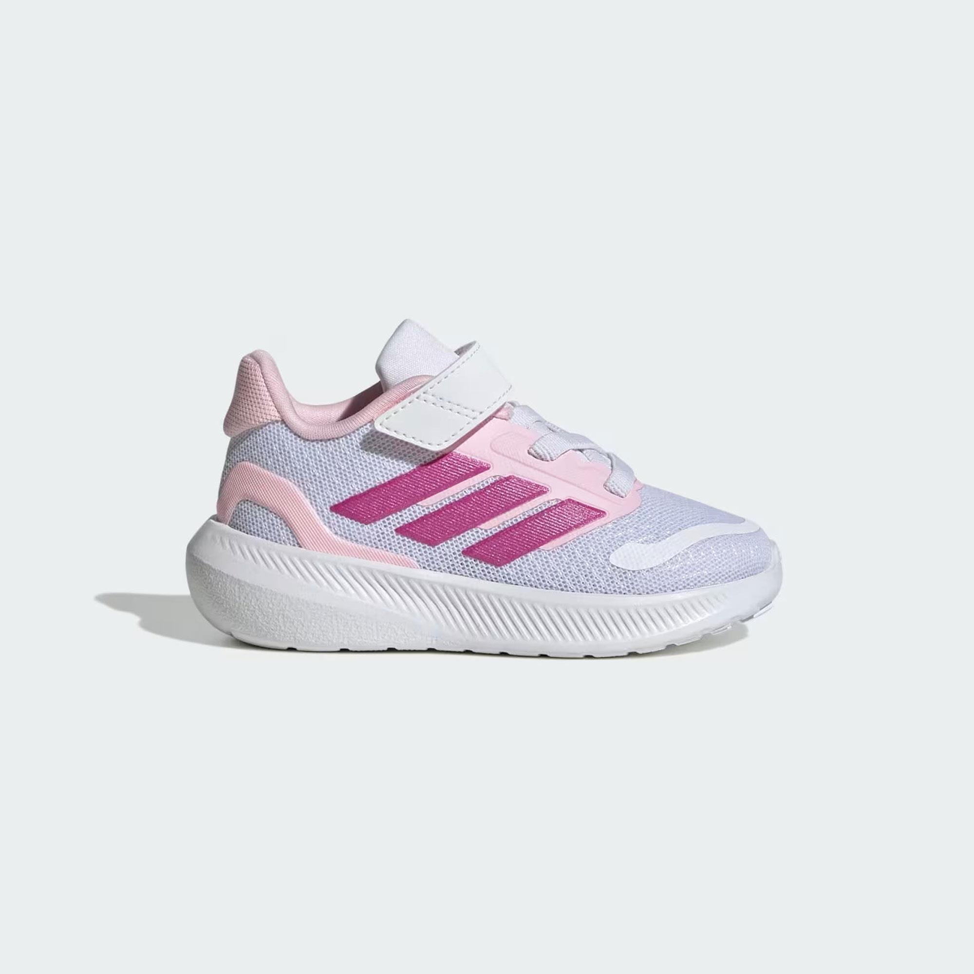 RUNFALCON 5 EL I - ADIDAS SIYAH