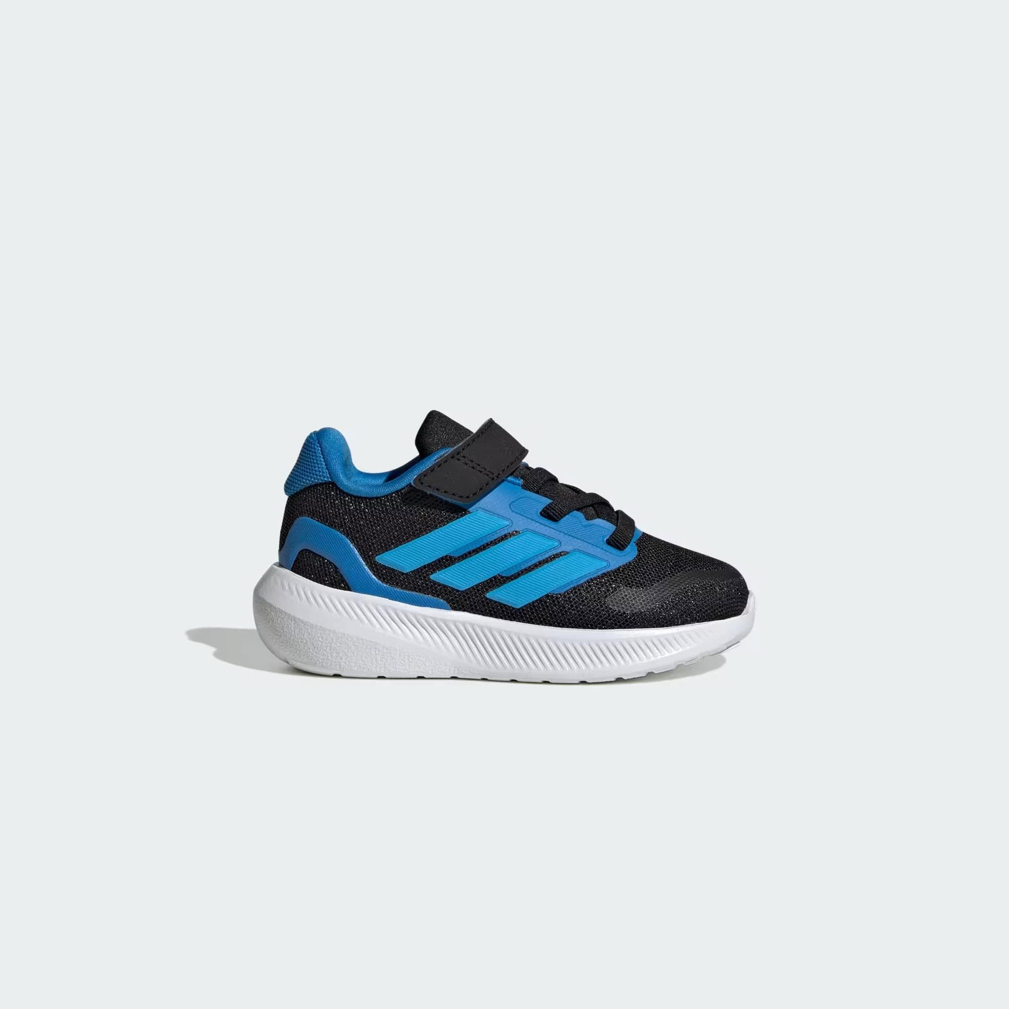 RUNFALCON 5 EL I - ADIDAS SIYAH