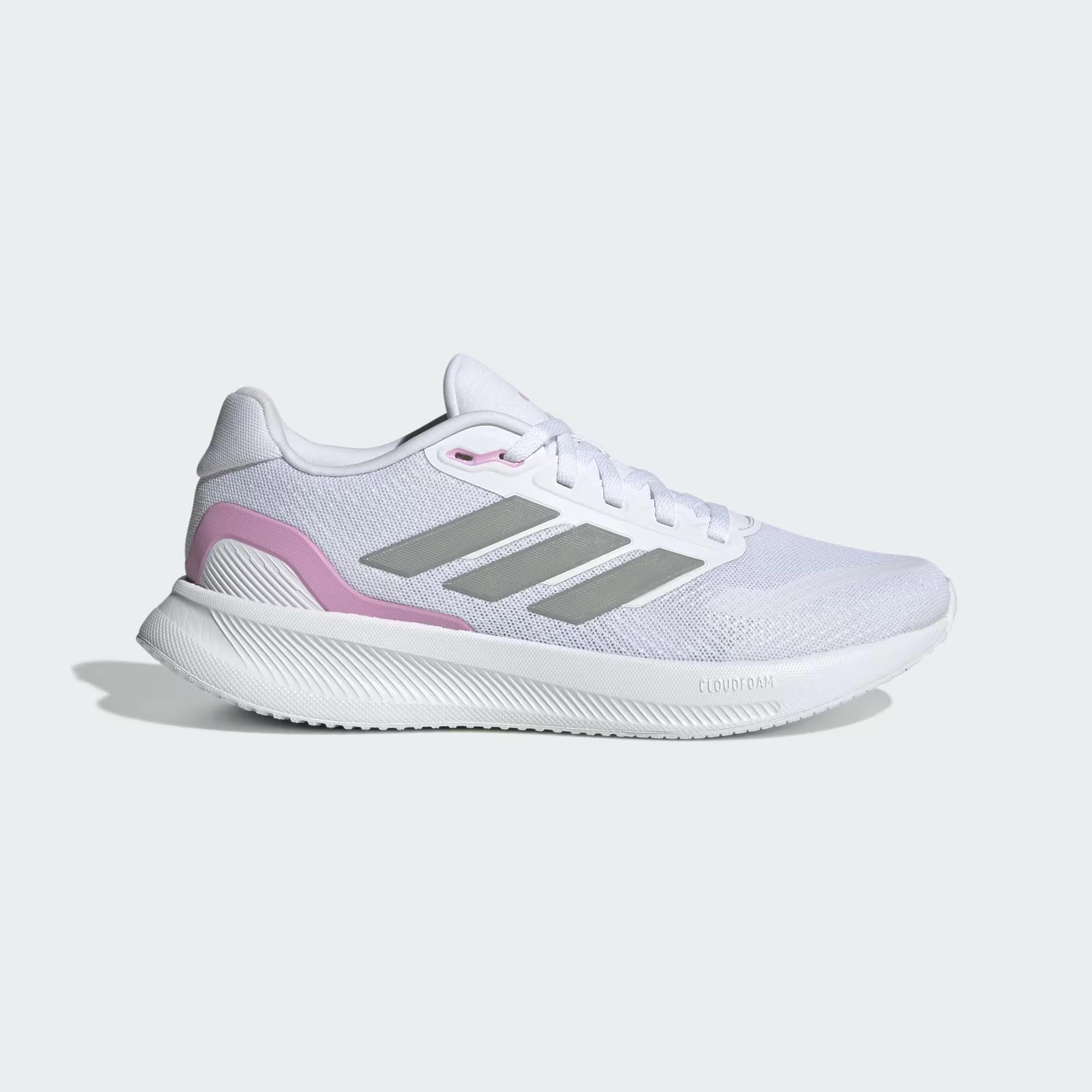 RUNFALCON 5 W - ADIDAS SIYAH
