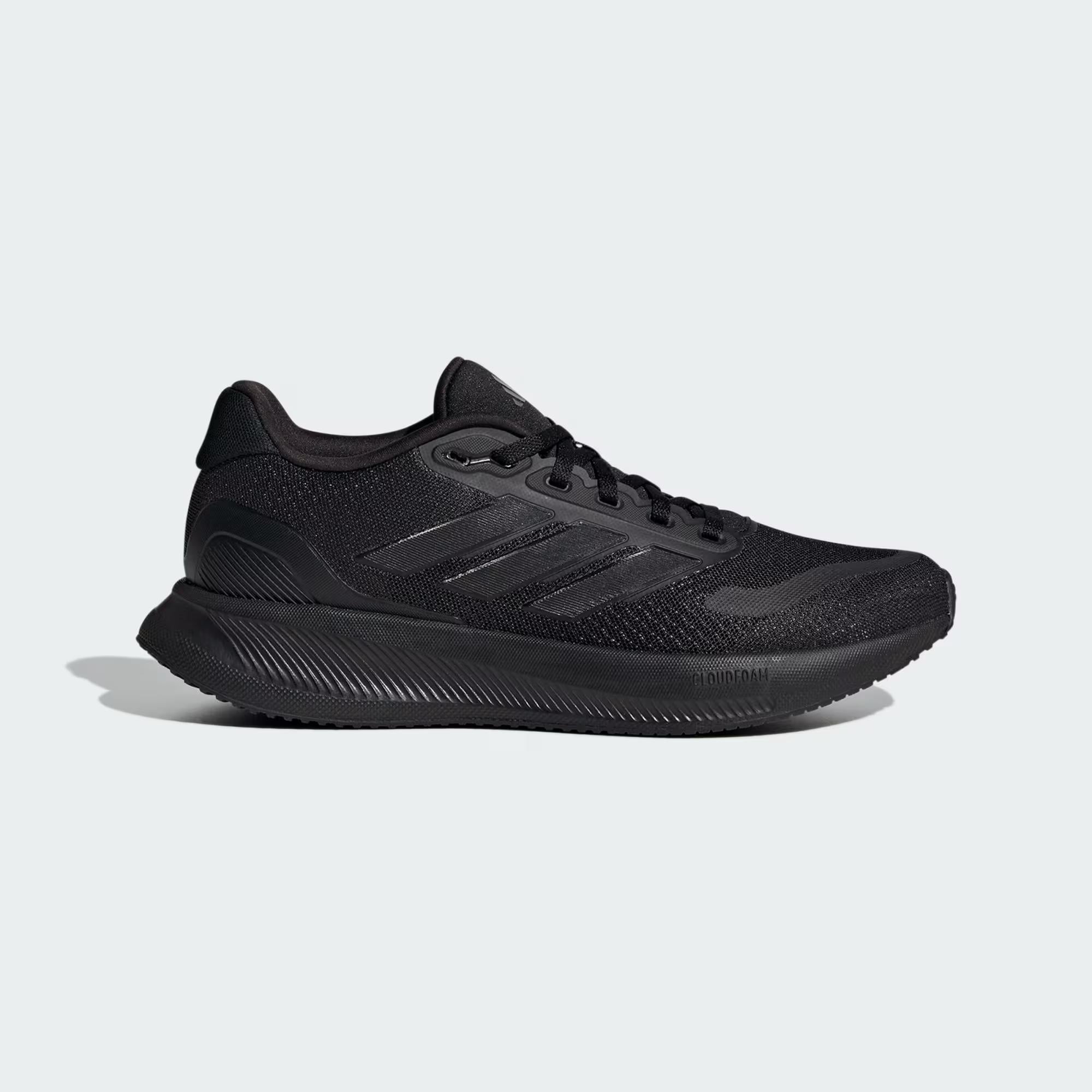 RUNFALCON 5 W - ADIDAS SIYAH