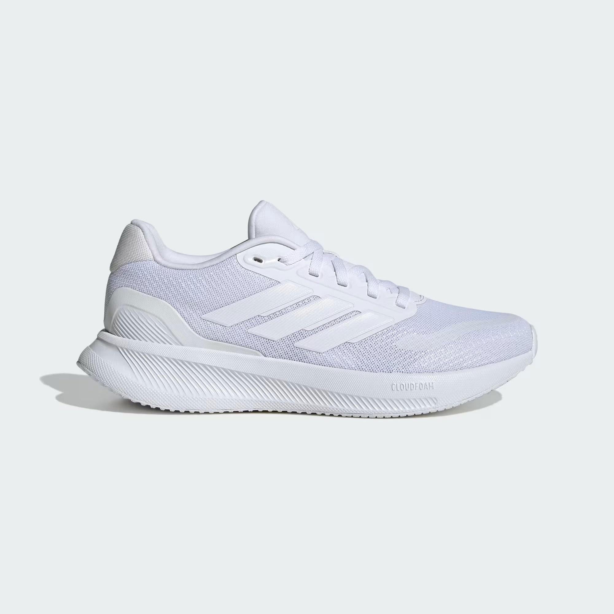 RUNFALCON 5 W - ADIDAS SIYAH